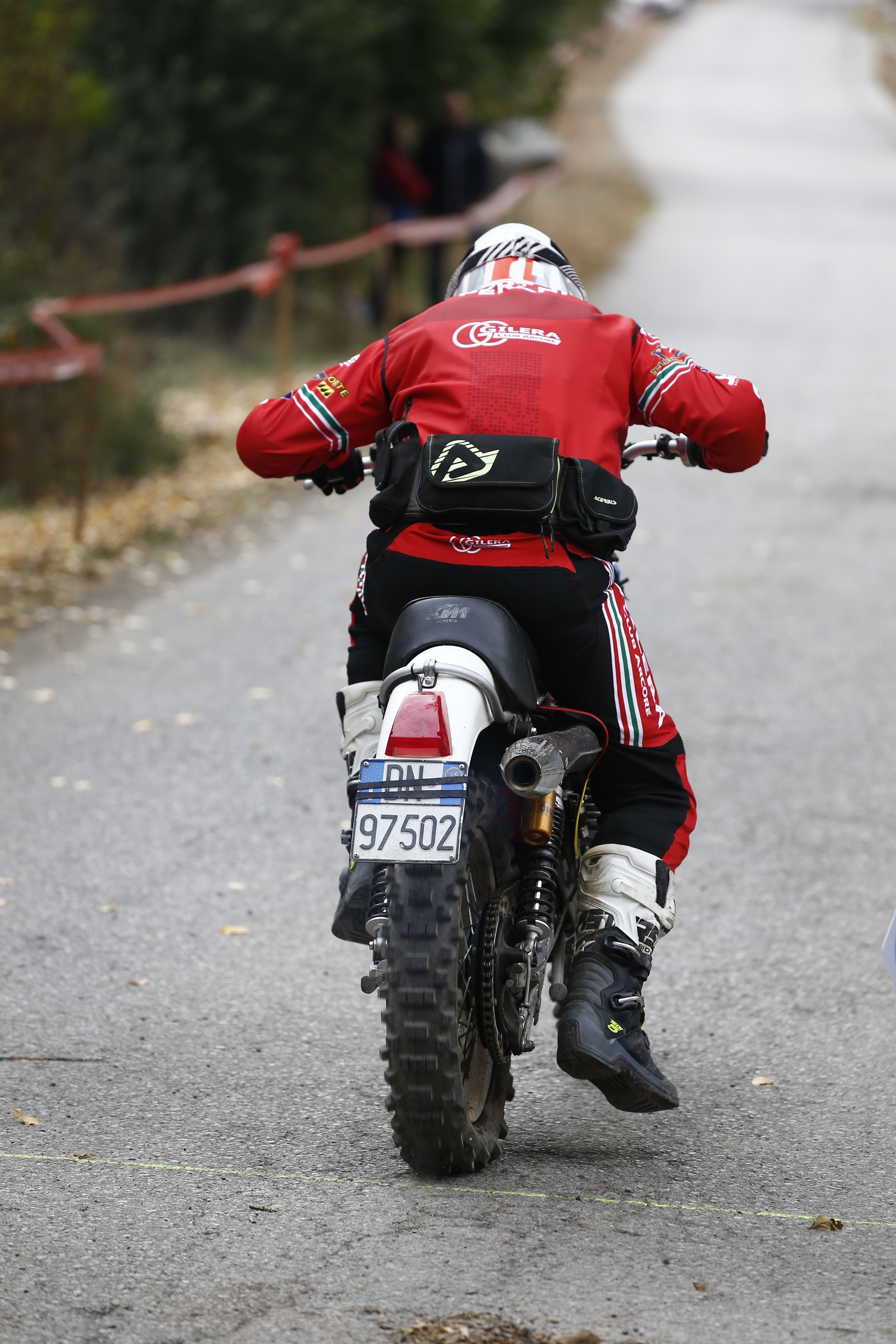 Fotos FIM Enduro Vintage Trophy La Cerdanya 2023