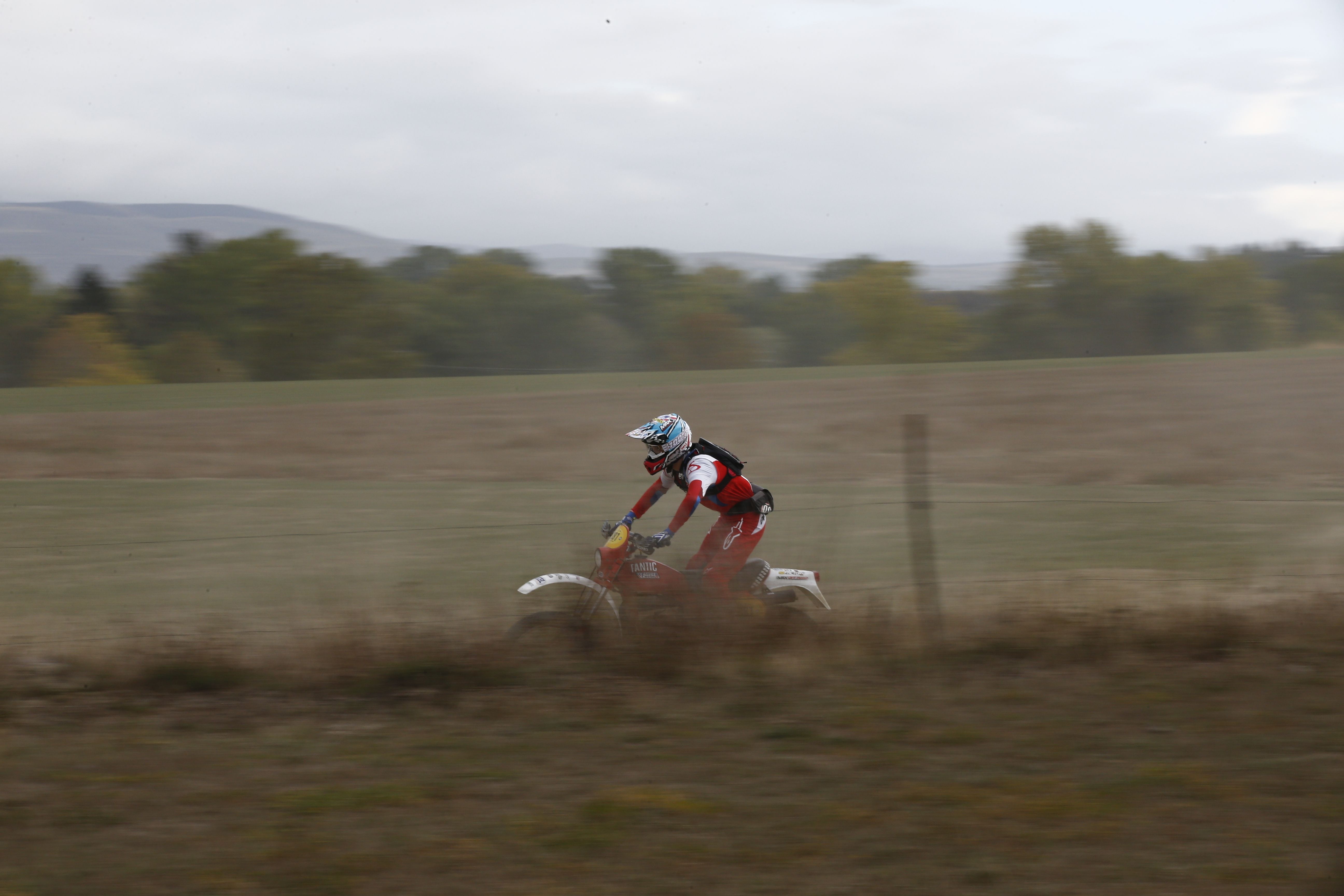 Fotos FIM Enduro Vintage Trophy La Cerdanya 2023