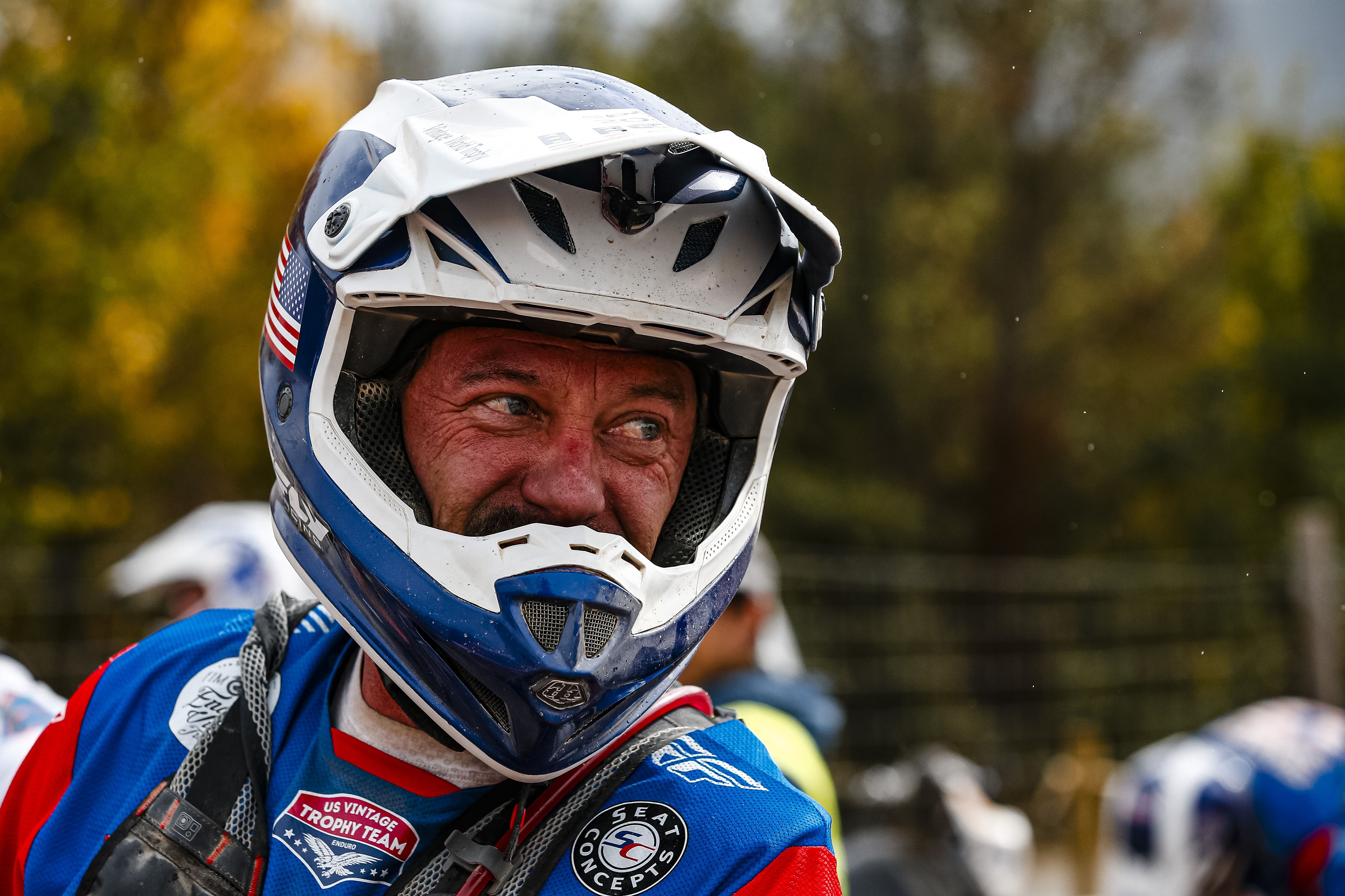 Fotos FIM Enduro Vintage Trophy La Cerdanya 2023