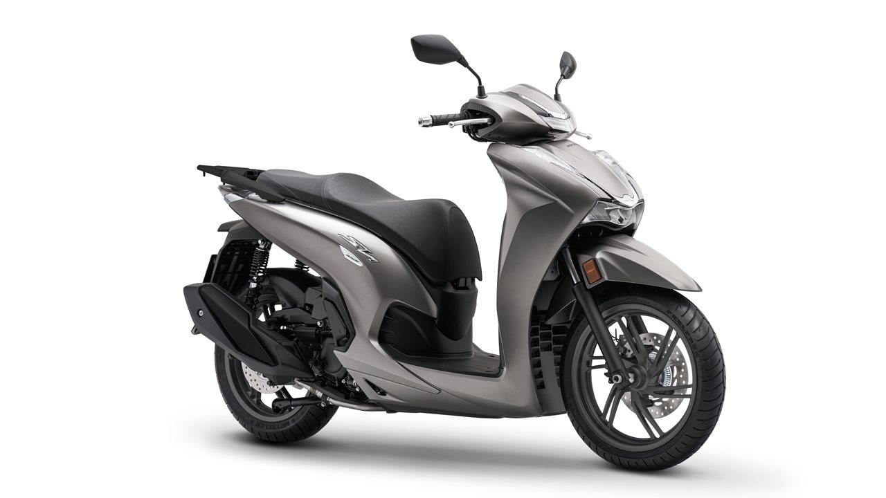 Honda SH350 2024