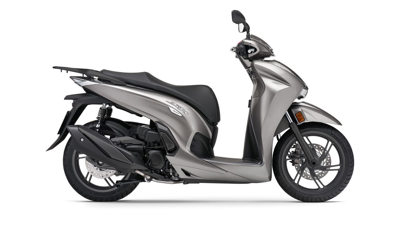 Honda SH350 2024