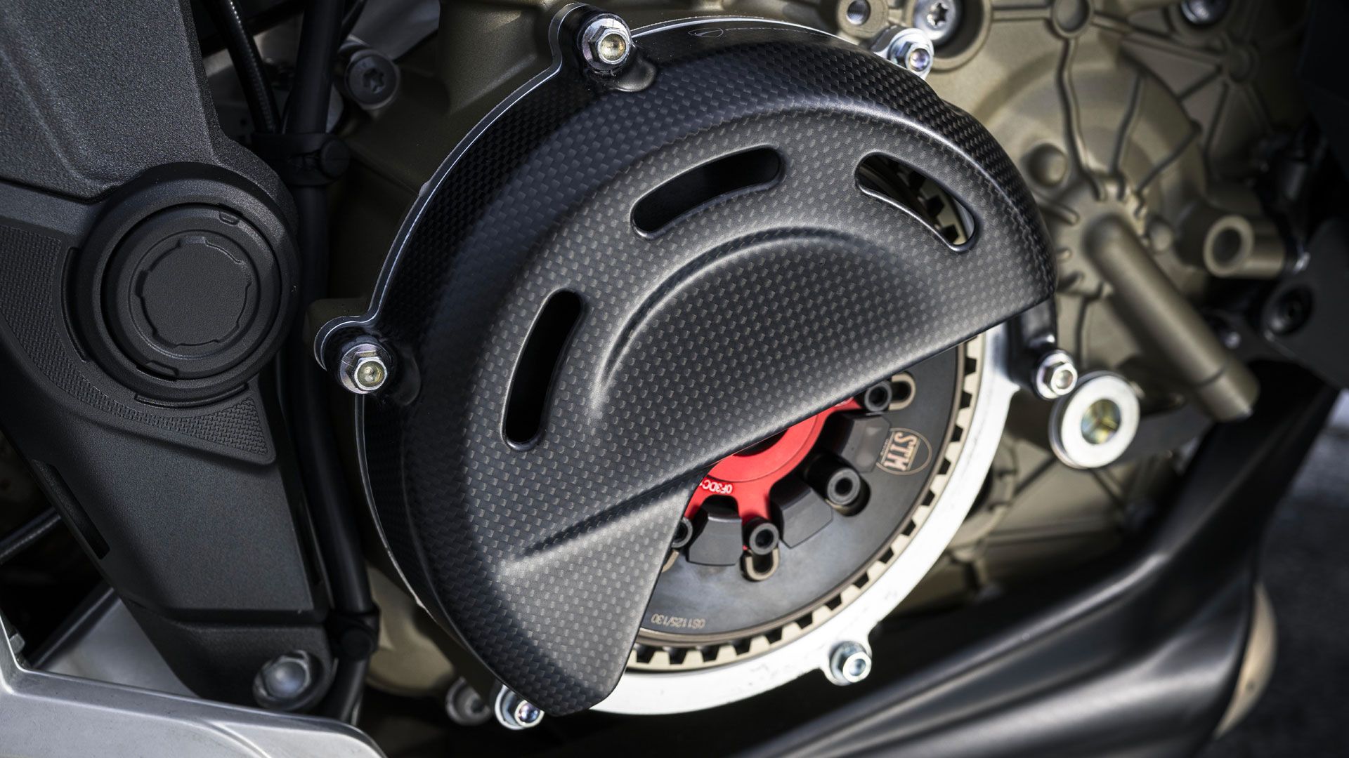 Ducati Multistrada V4 RS 2024 Detalles (1)