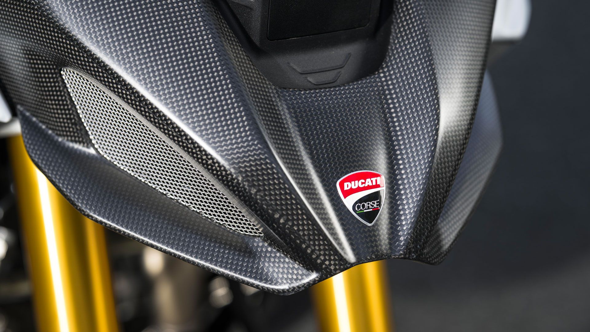 Ducati Multistrada V4 RS 2024 Detalles (2)