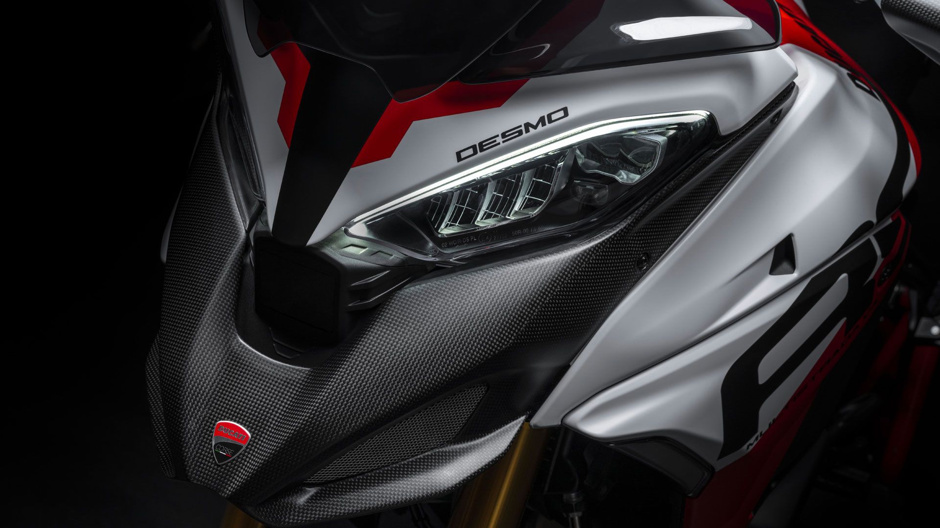 Ducati Multistrada V4 RS 2024 Detalles (9)