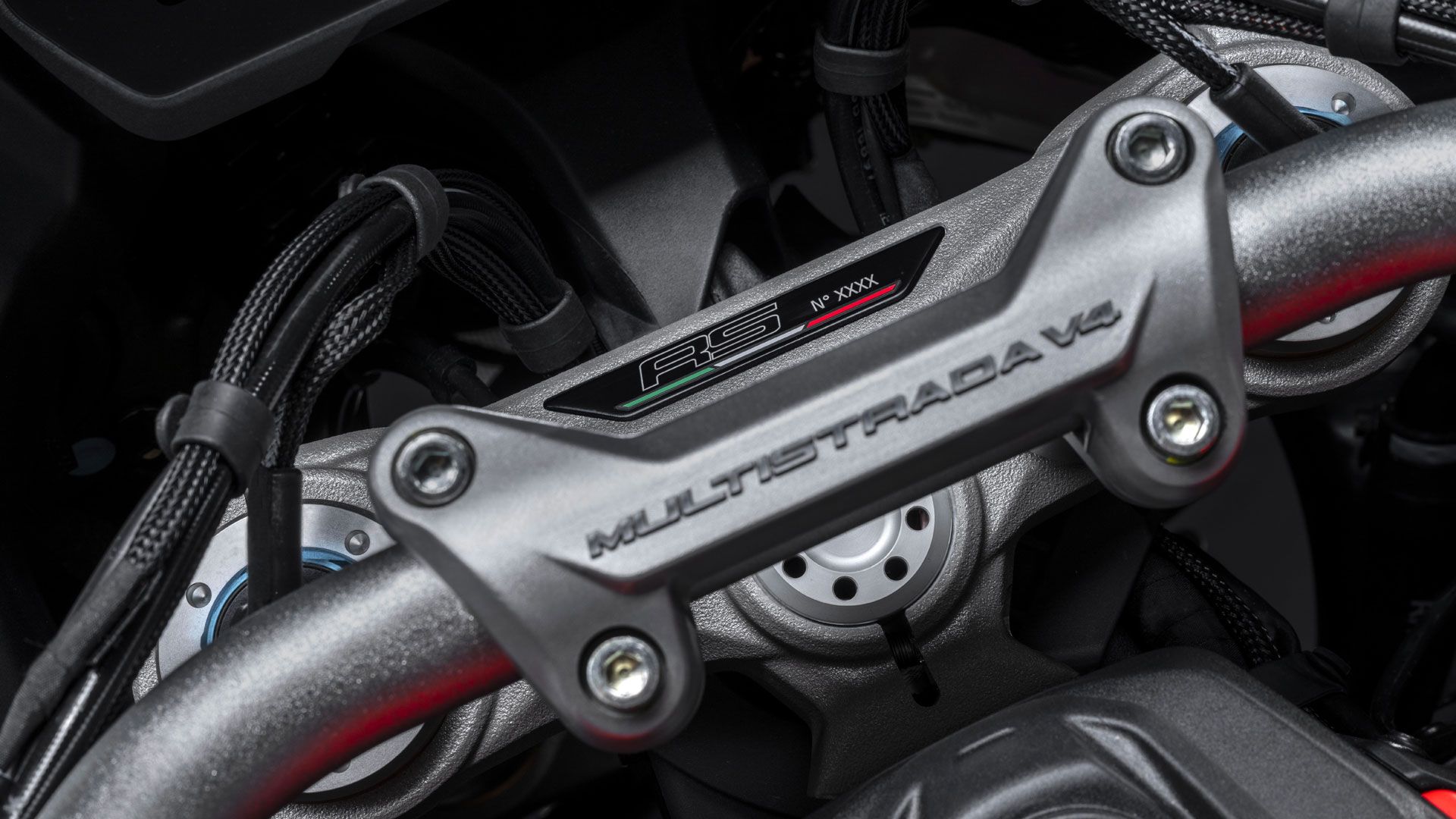 Ducati Multistrada V4 RS 2024 Detalles (11)