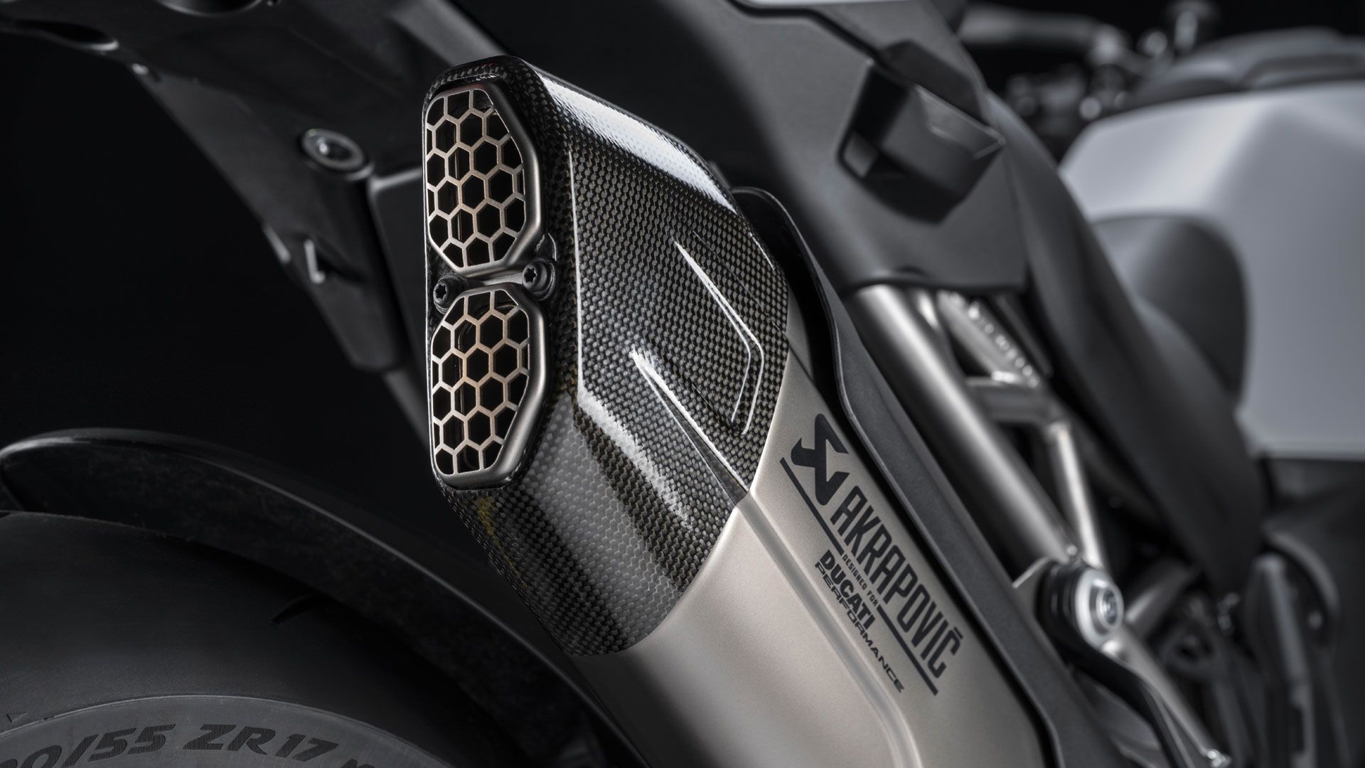 Ducati Multistrada V4 RS 2024 Detalles (14)