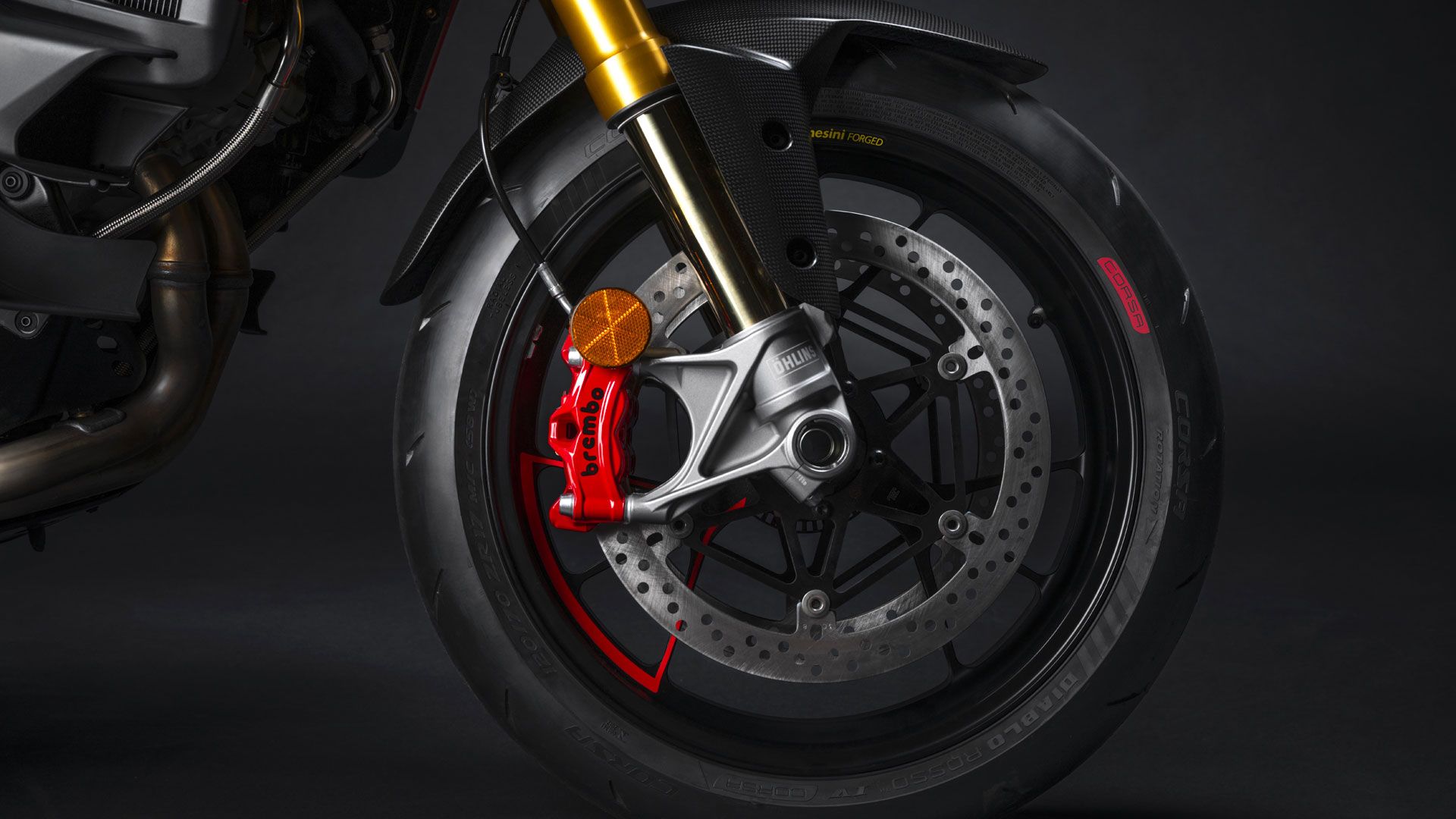 Ducati Multistrada V4 RS 2024 Detalles (15)