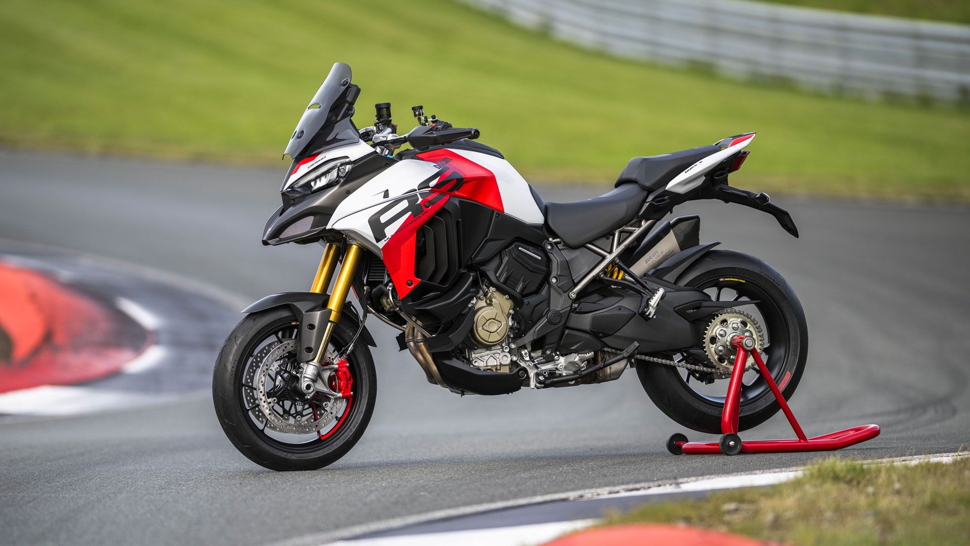 Ducati Multistrada V4 RS 2024 Estatica (1)