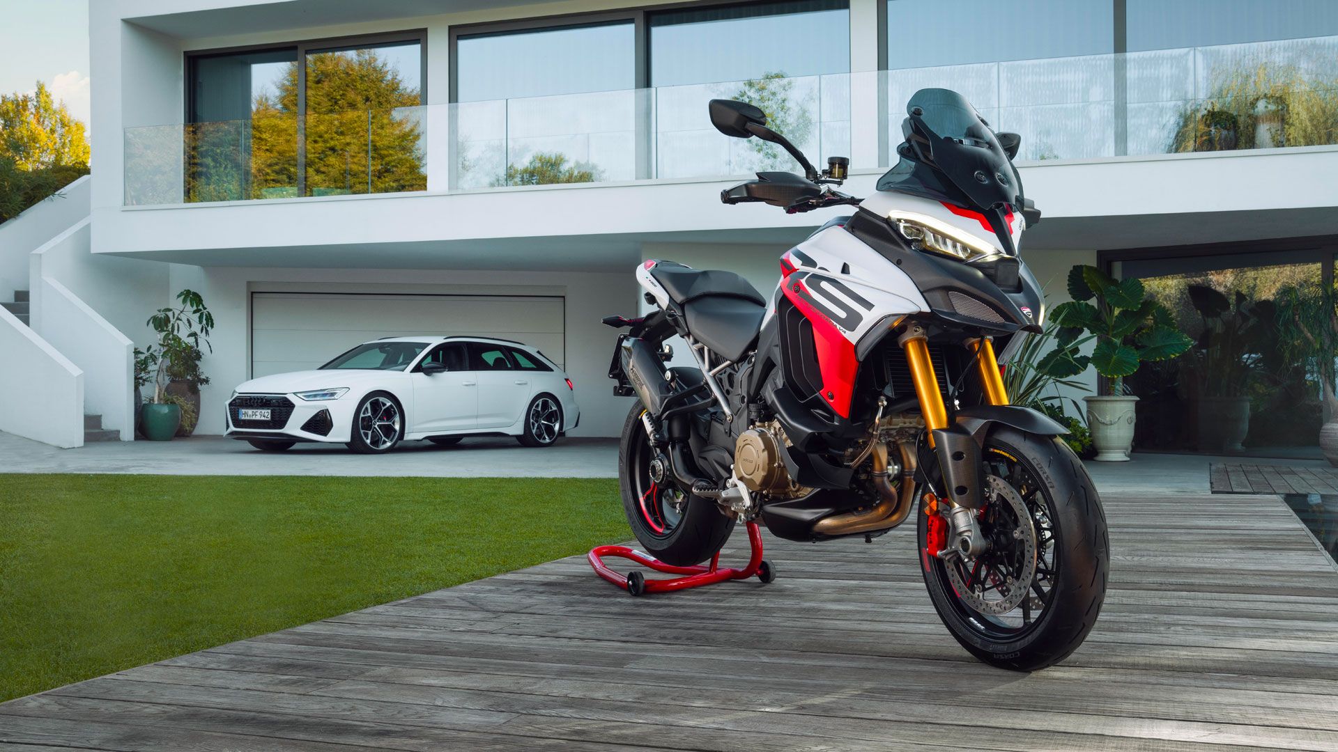 Ducati Multistrada V4 RS 2024 Estatica (6)
