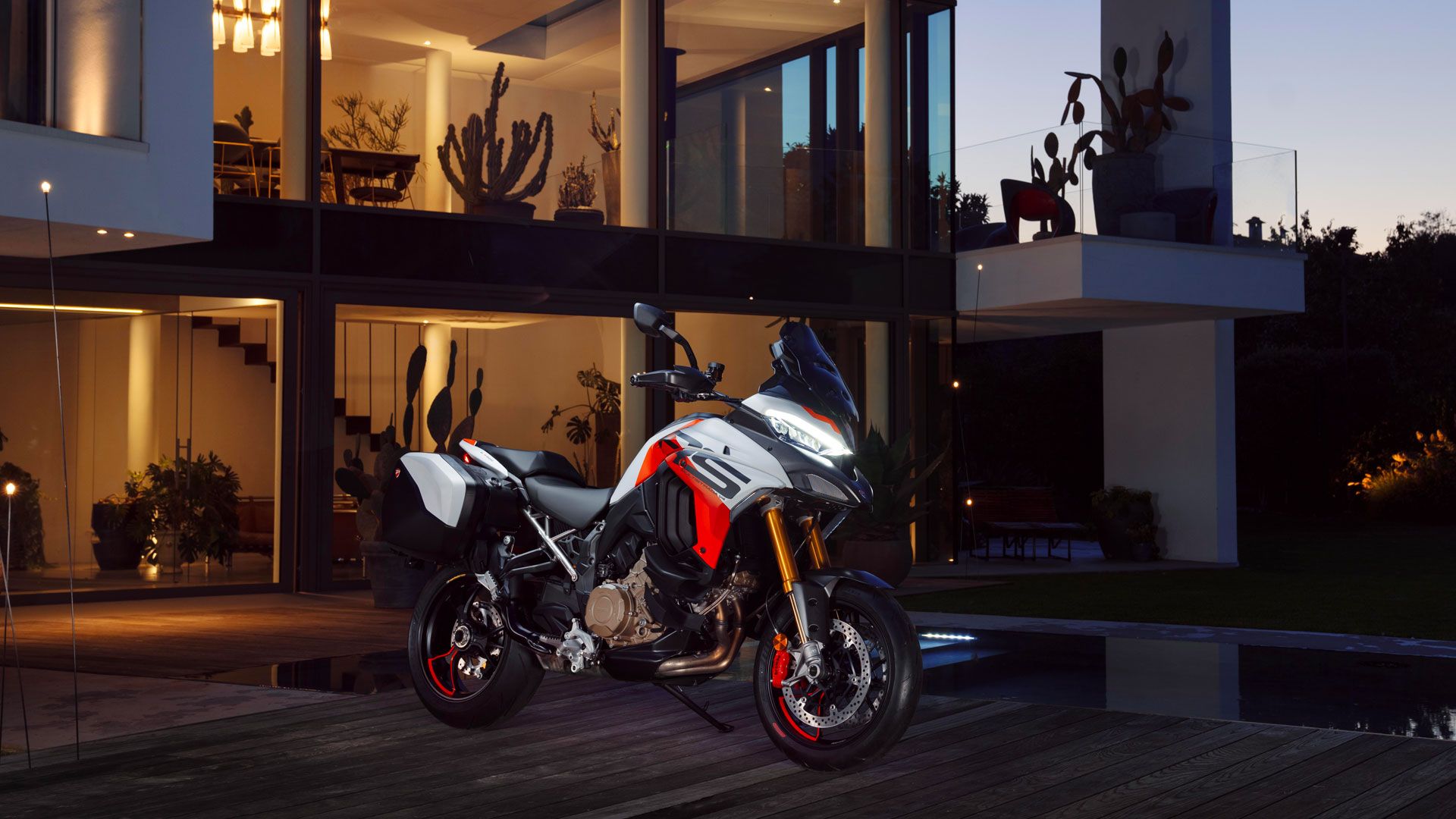 Ducati Multistrada V4 RS 2024 Estatica (7)