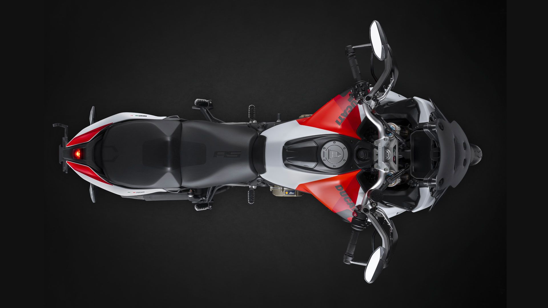 Ducati Multistrada V4 RS 2024 Estudio (11)