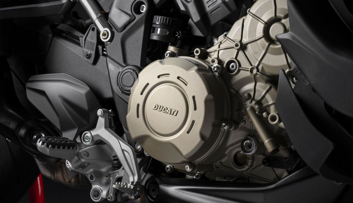 Ducati Multistrada V4 RS 2024 Detalles (7) Ducati Multistrada V4 RS 2024 Detalles (7)