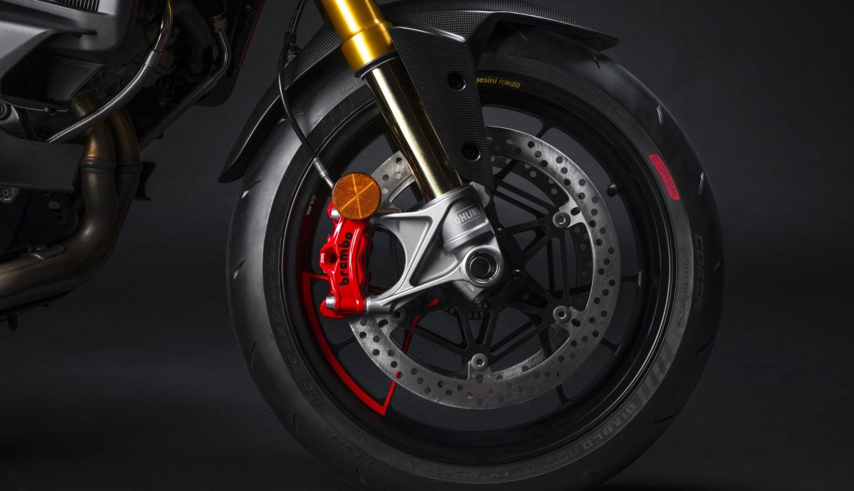 Ducati Multistrada V4 RS 2024 Detalles (15) Ducati Multistrada V4 RS 2024 Detalles (15)