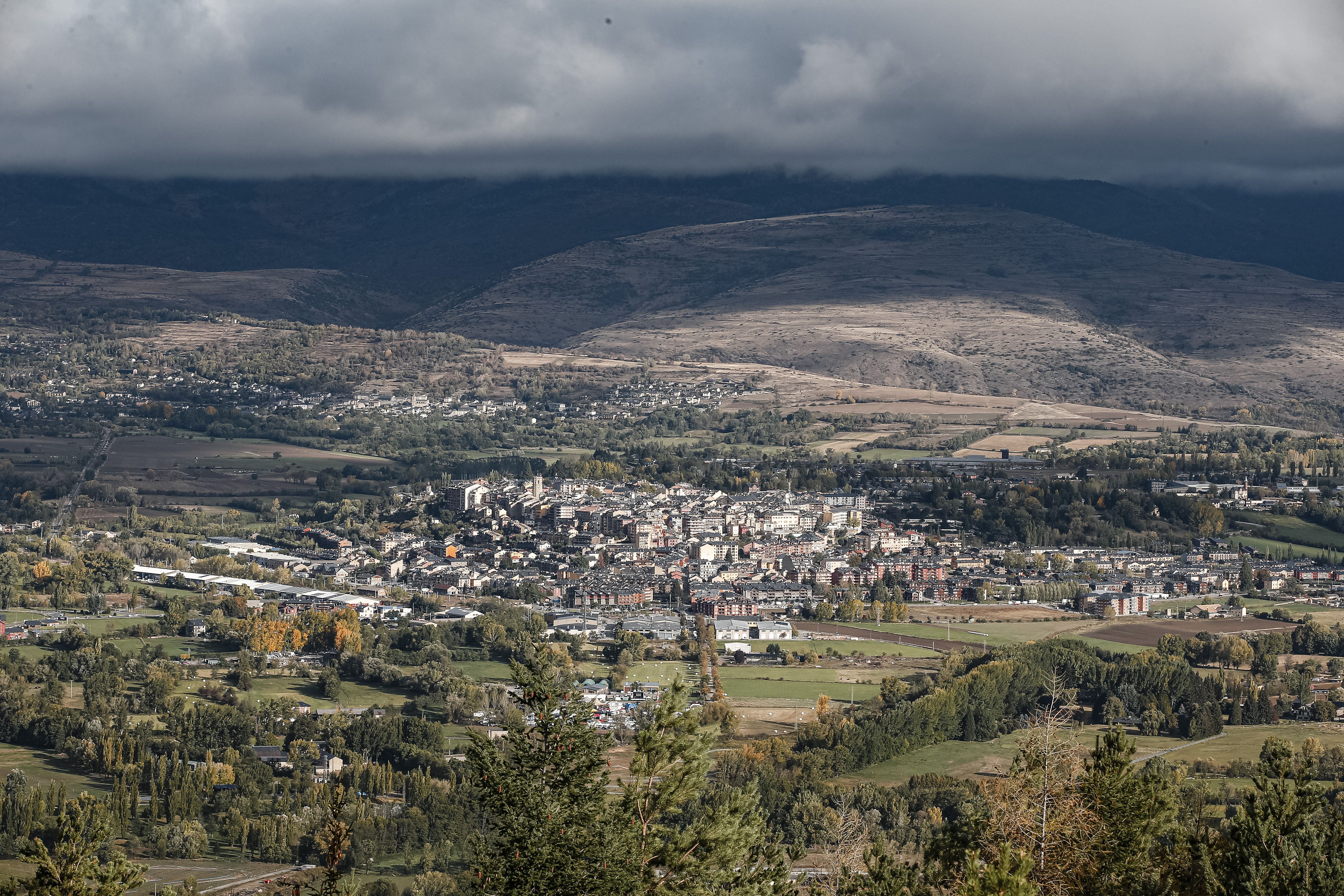Fotos FIM Enduro Vintage Trophy La Cerdanya 2023