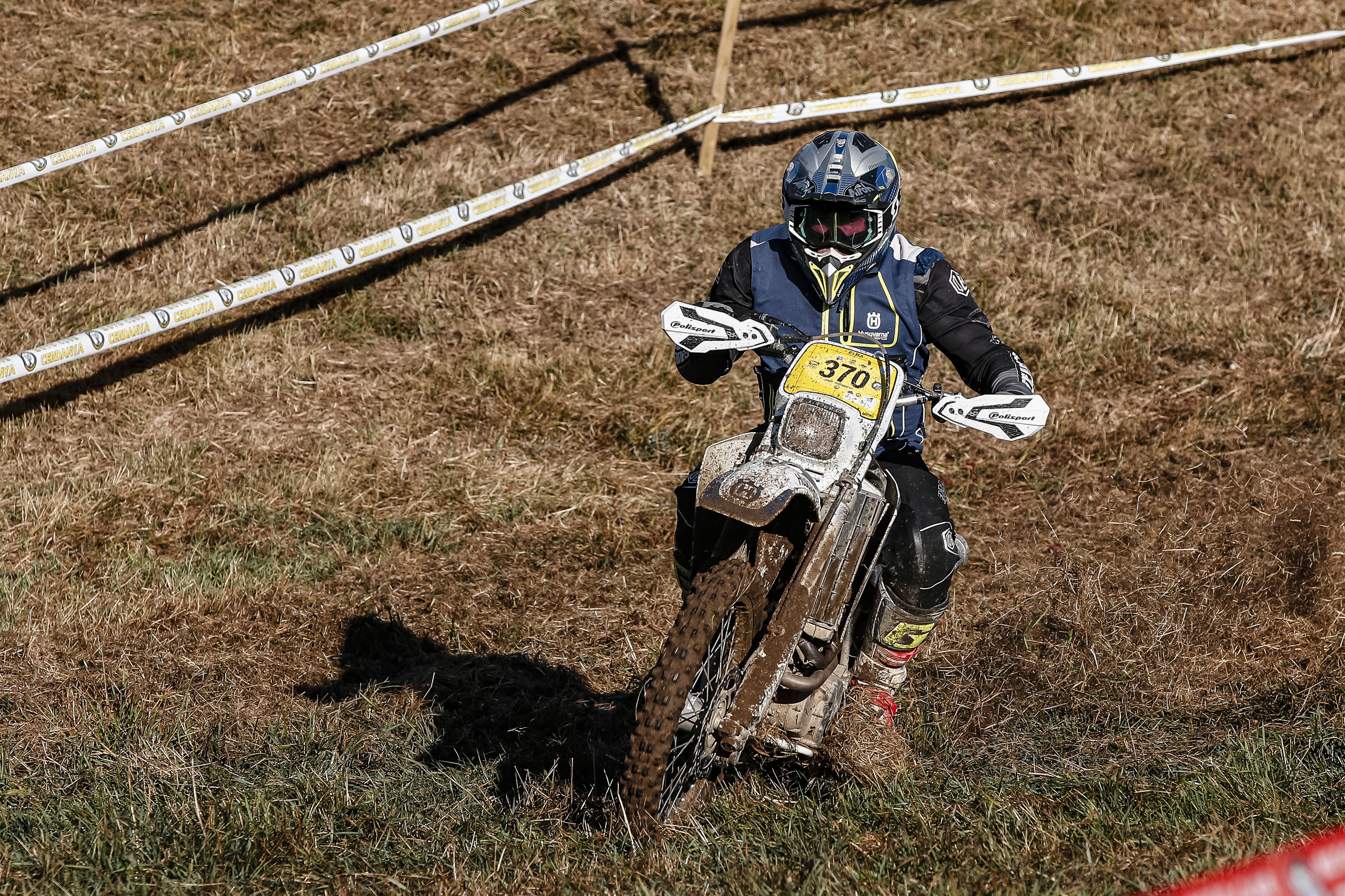 Fotos FIM Enduro Vintage Trophy La Cerdanya 2023