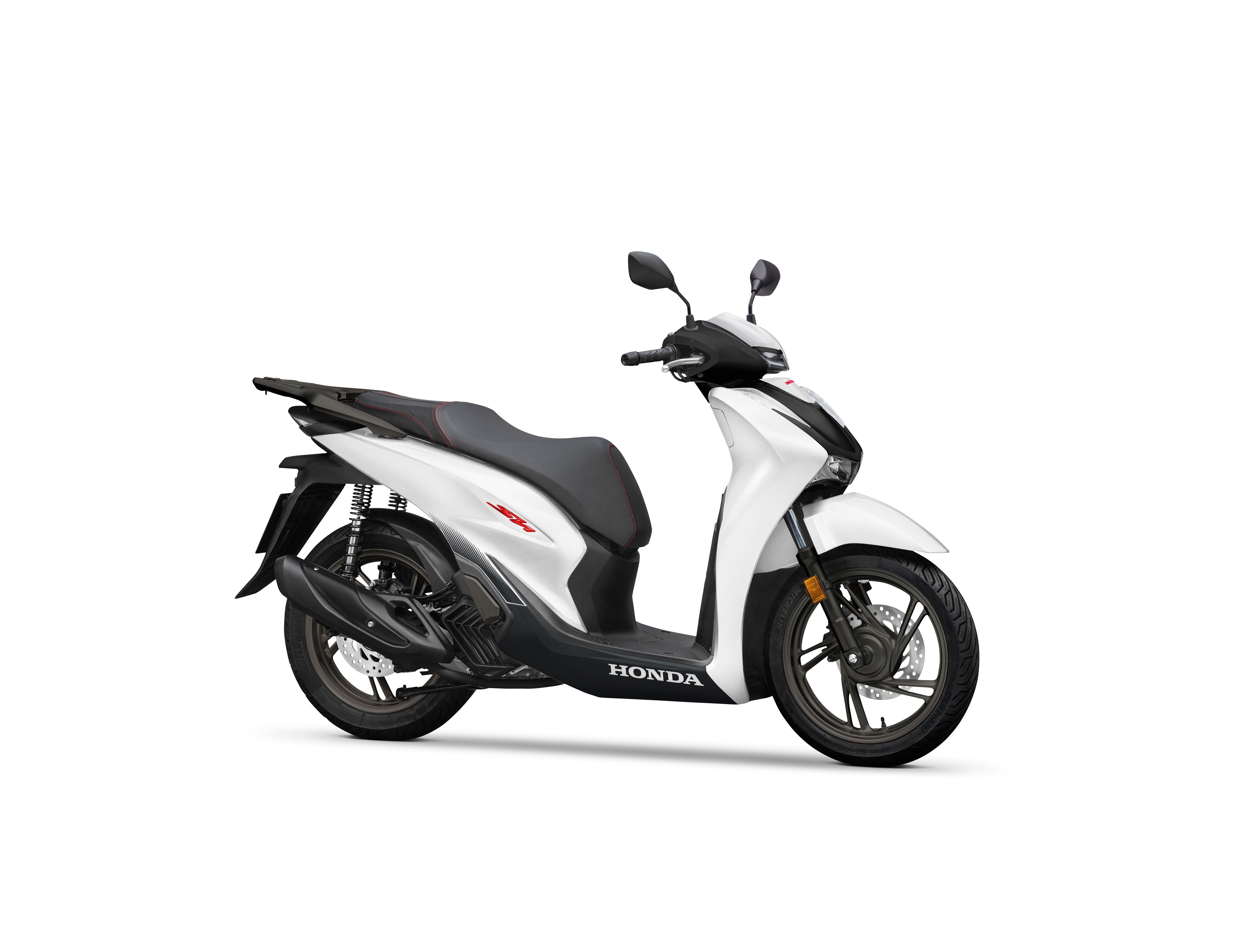 Honda SH125i 2024