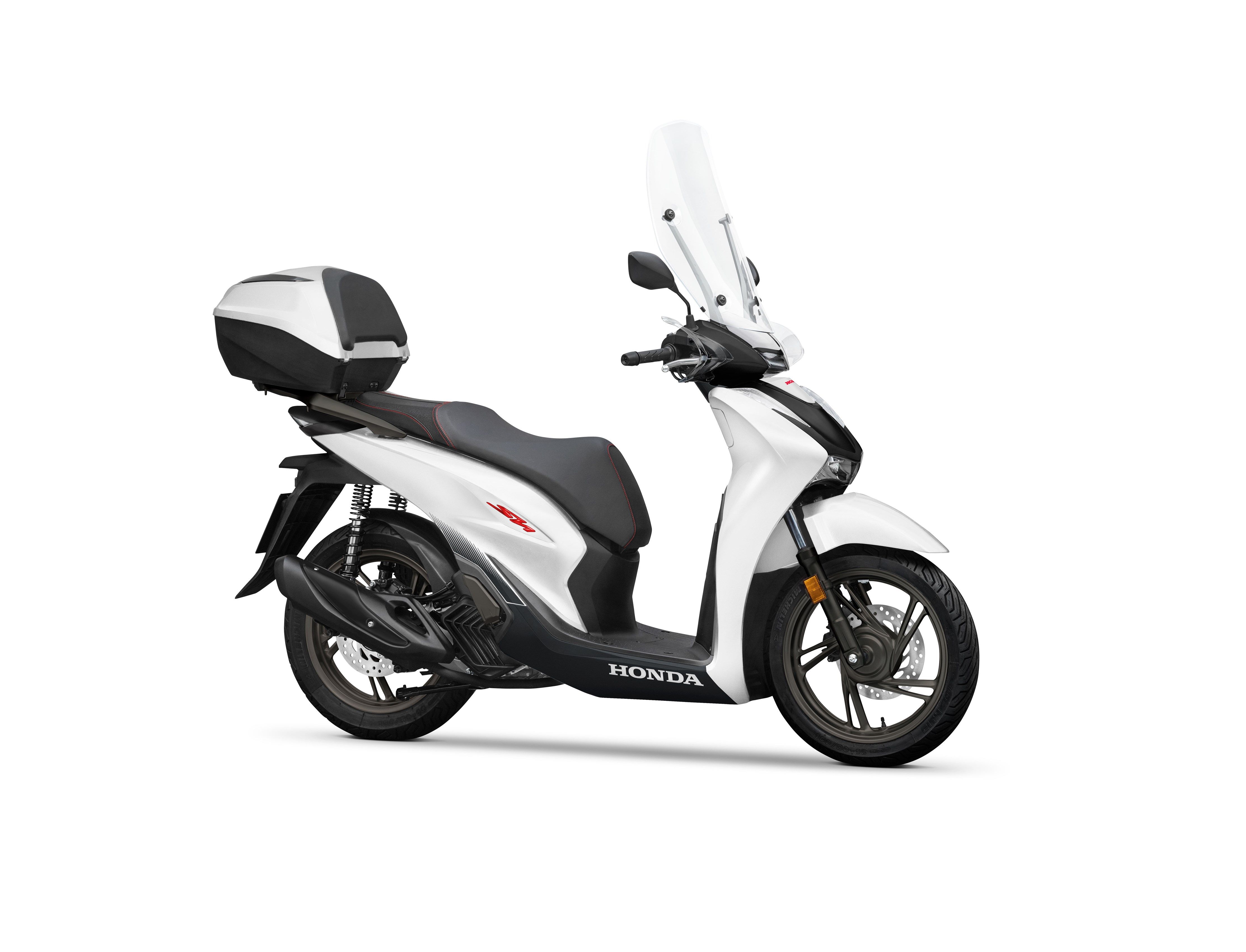 Honda SH125i 2024