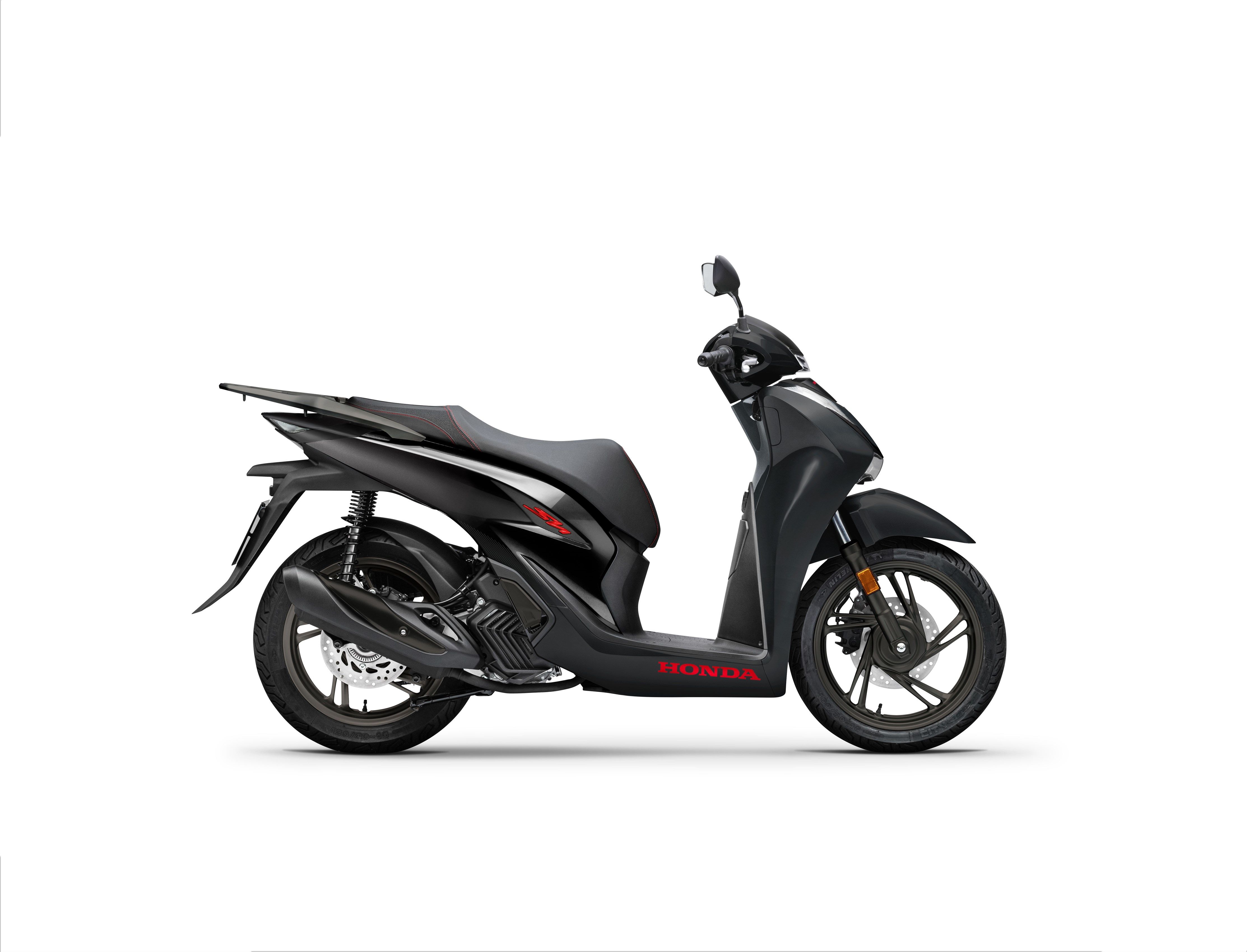 Honda SH125i 2024