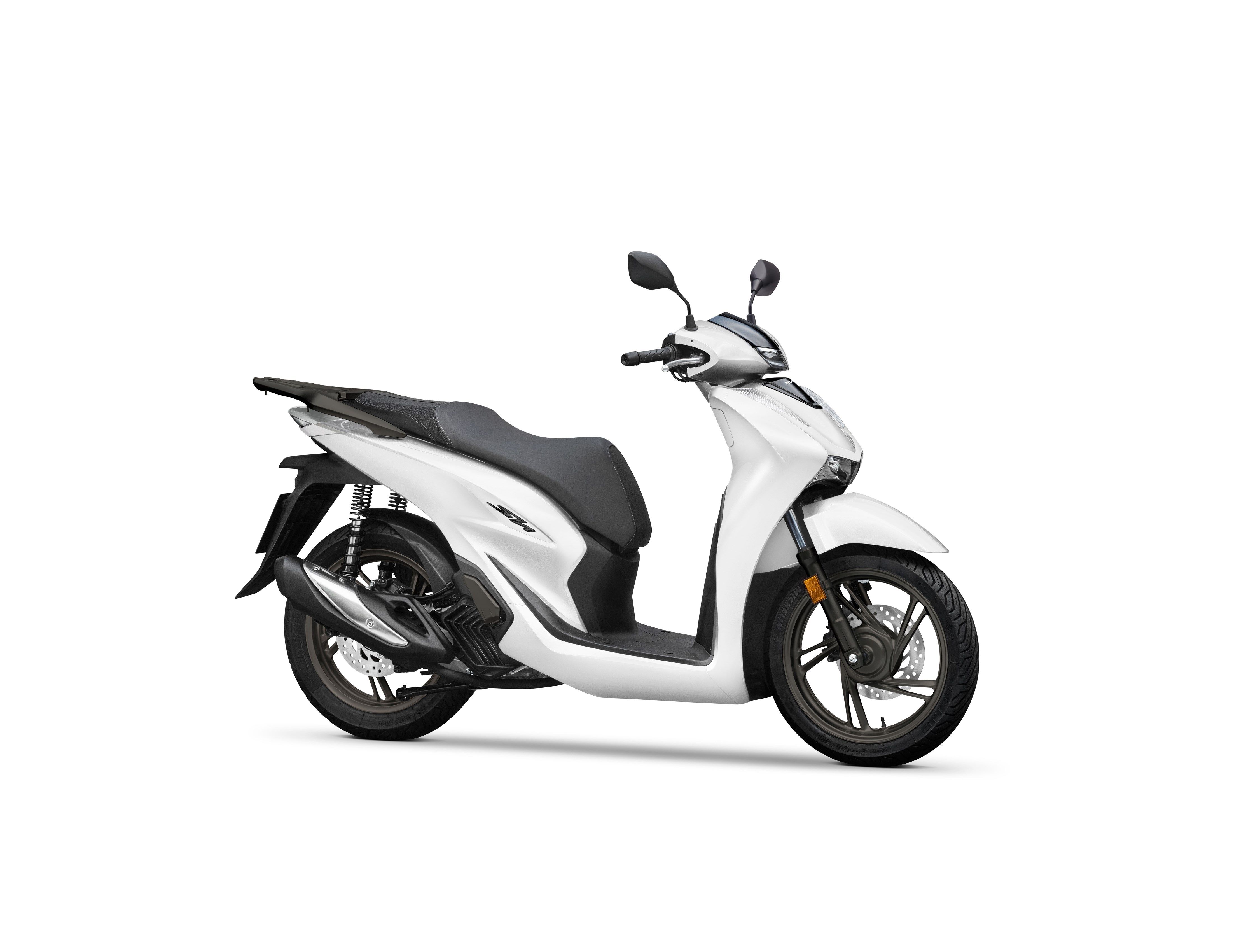 Honda SH125i 2024