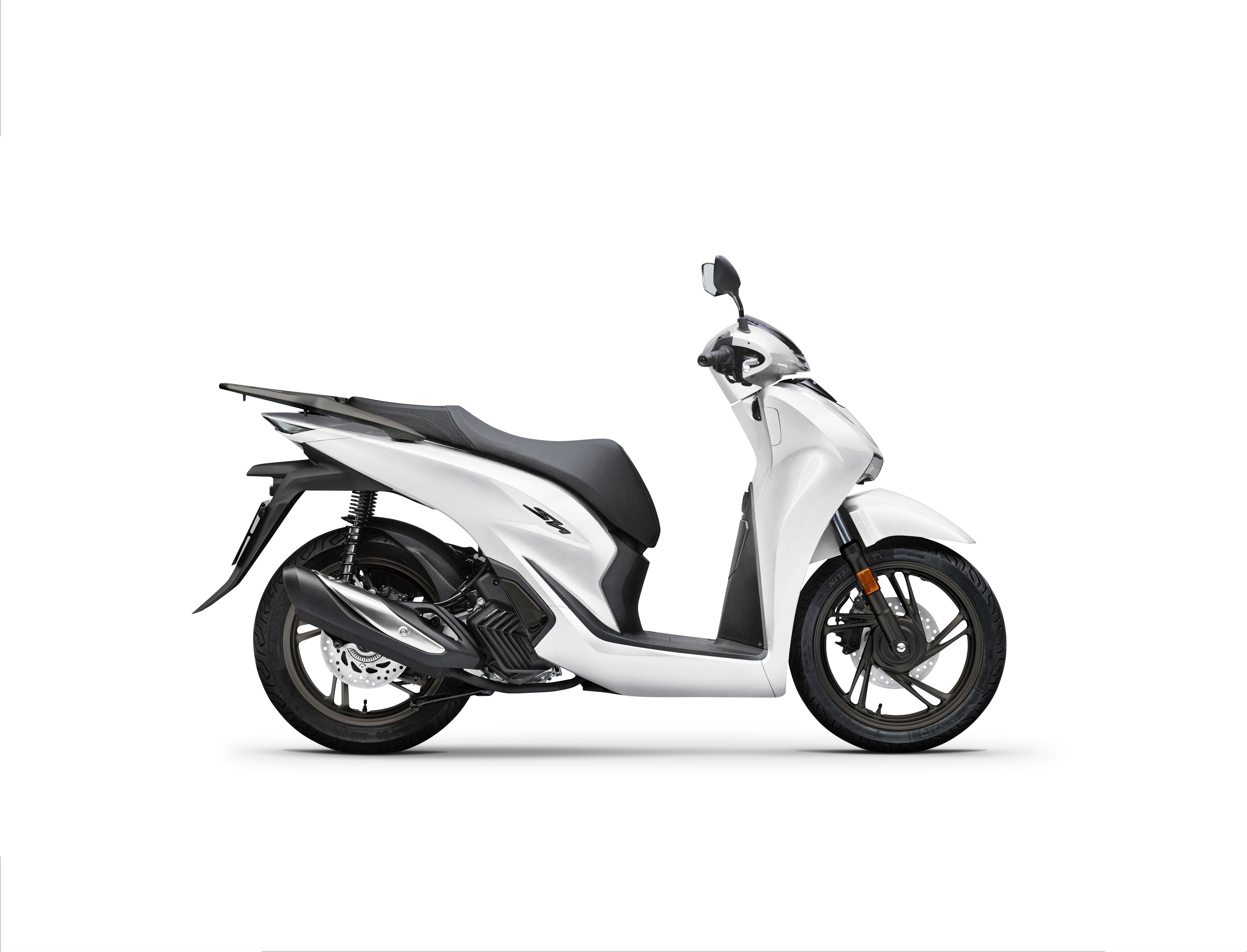 Honda SH125i 2024
