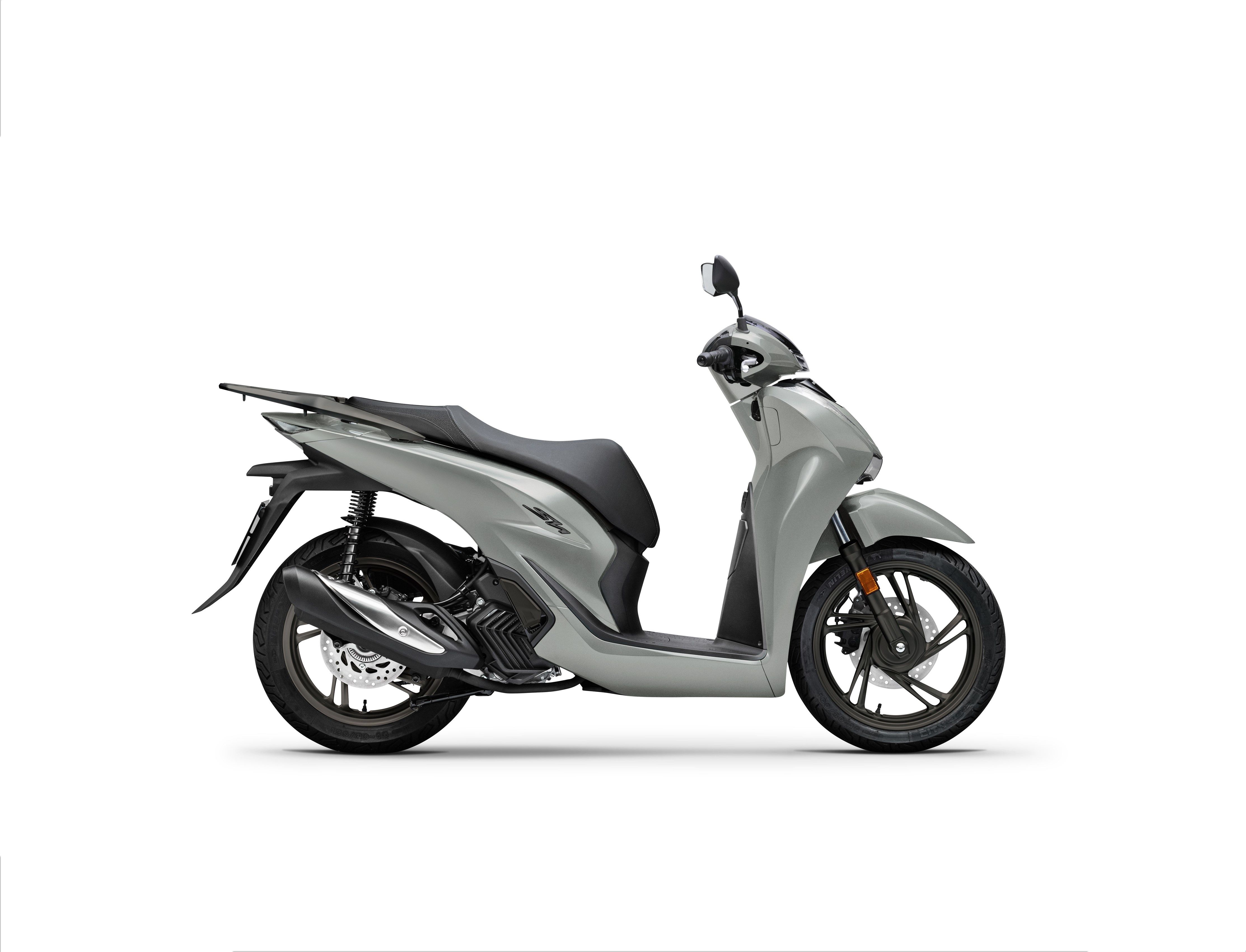 Honda SH125i 2024