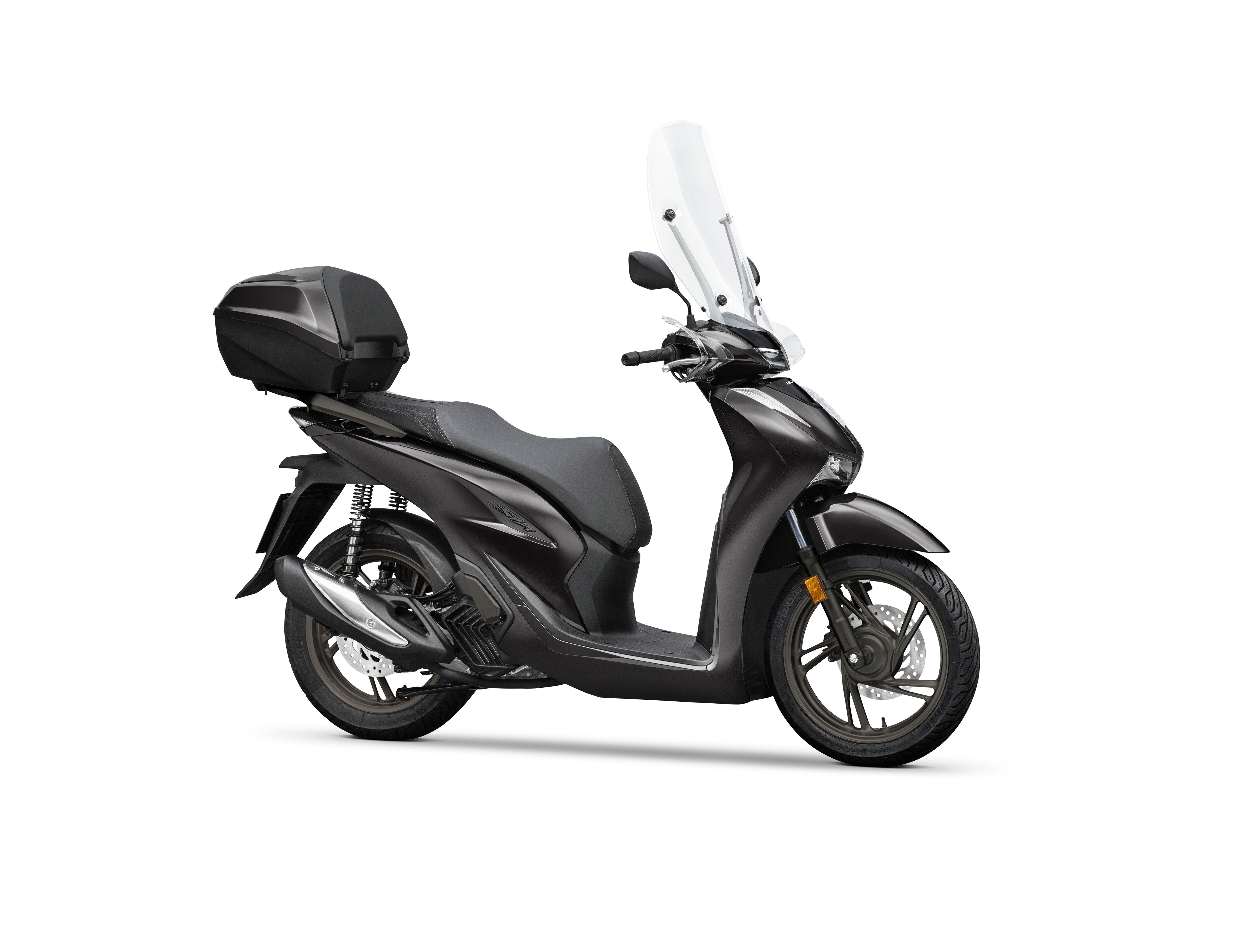 Honda SH125i 2024