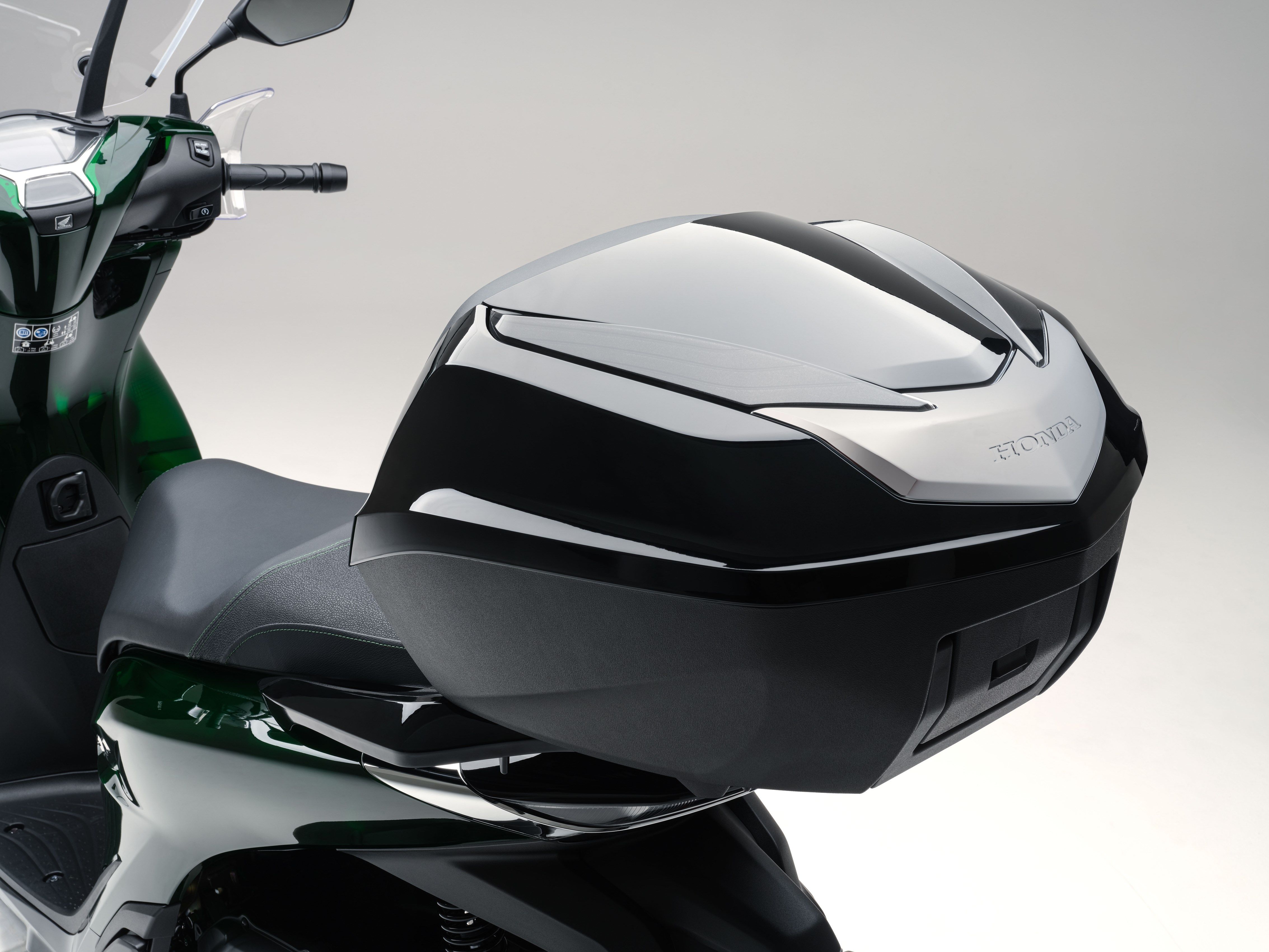 Honda SH125i 2024