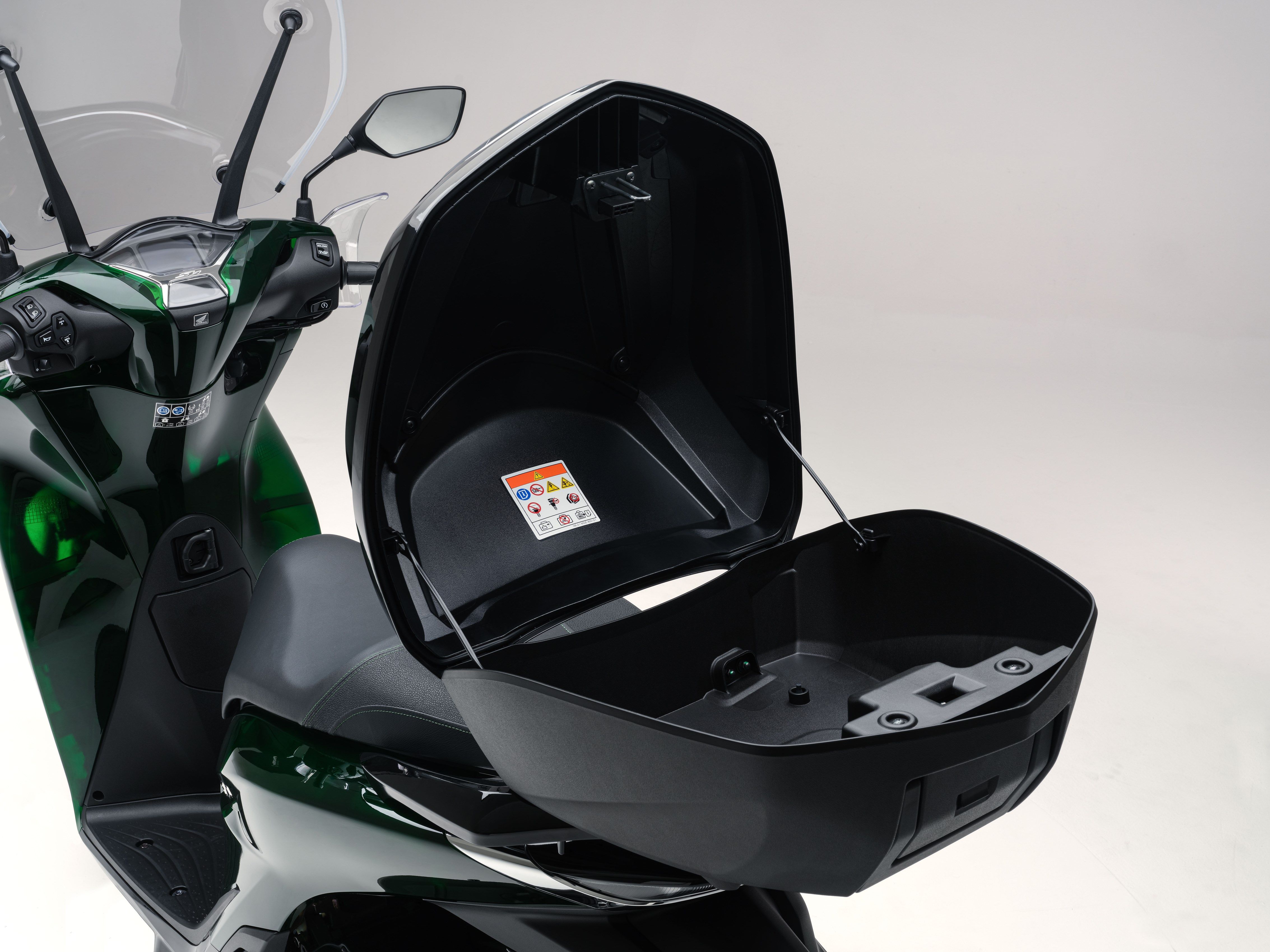 Honda SH125i 2024