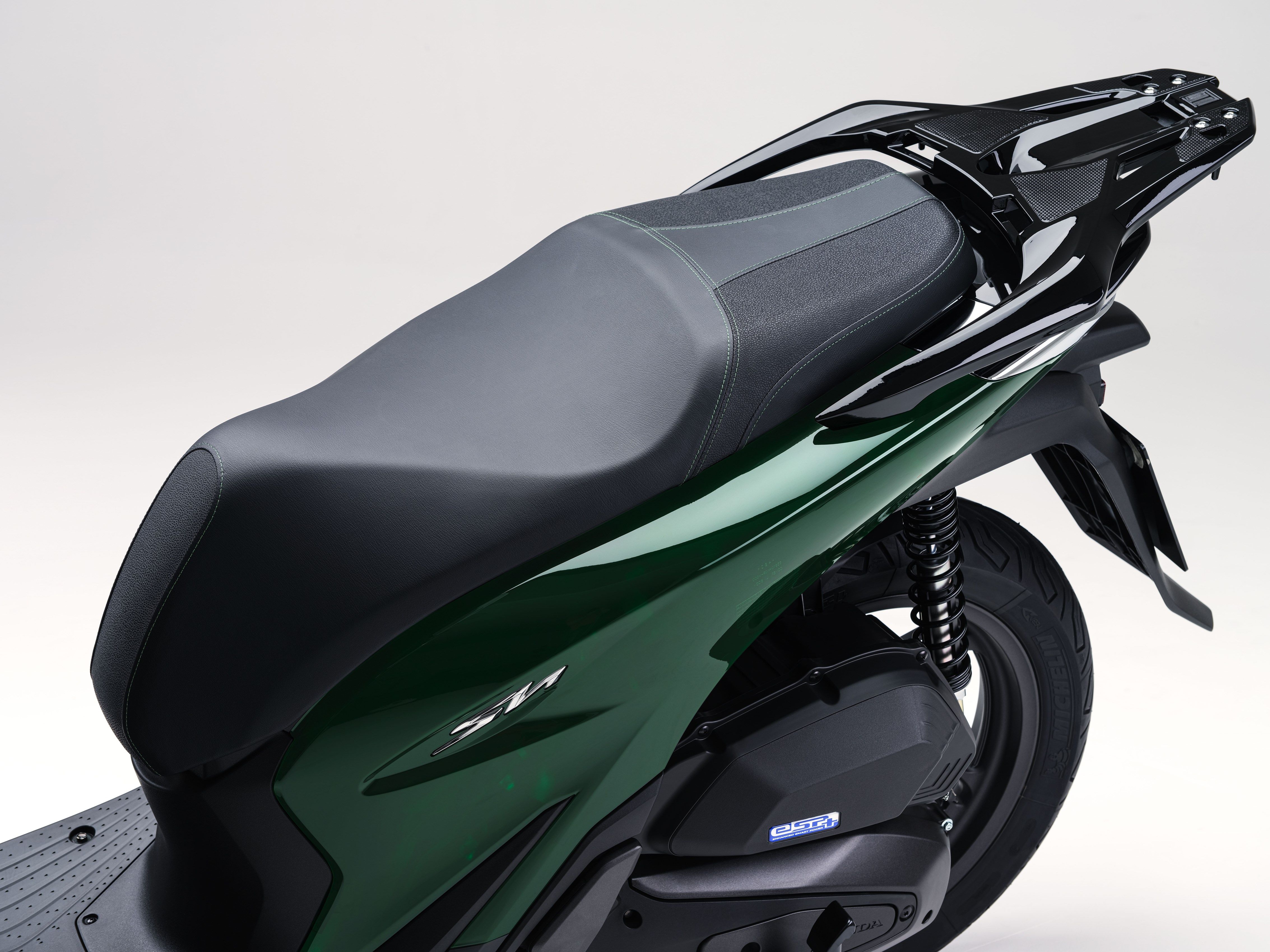 Honda SH125i 2024