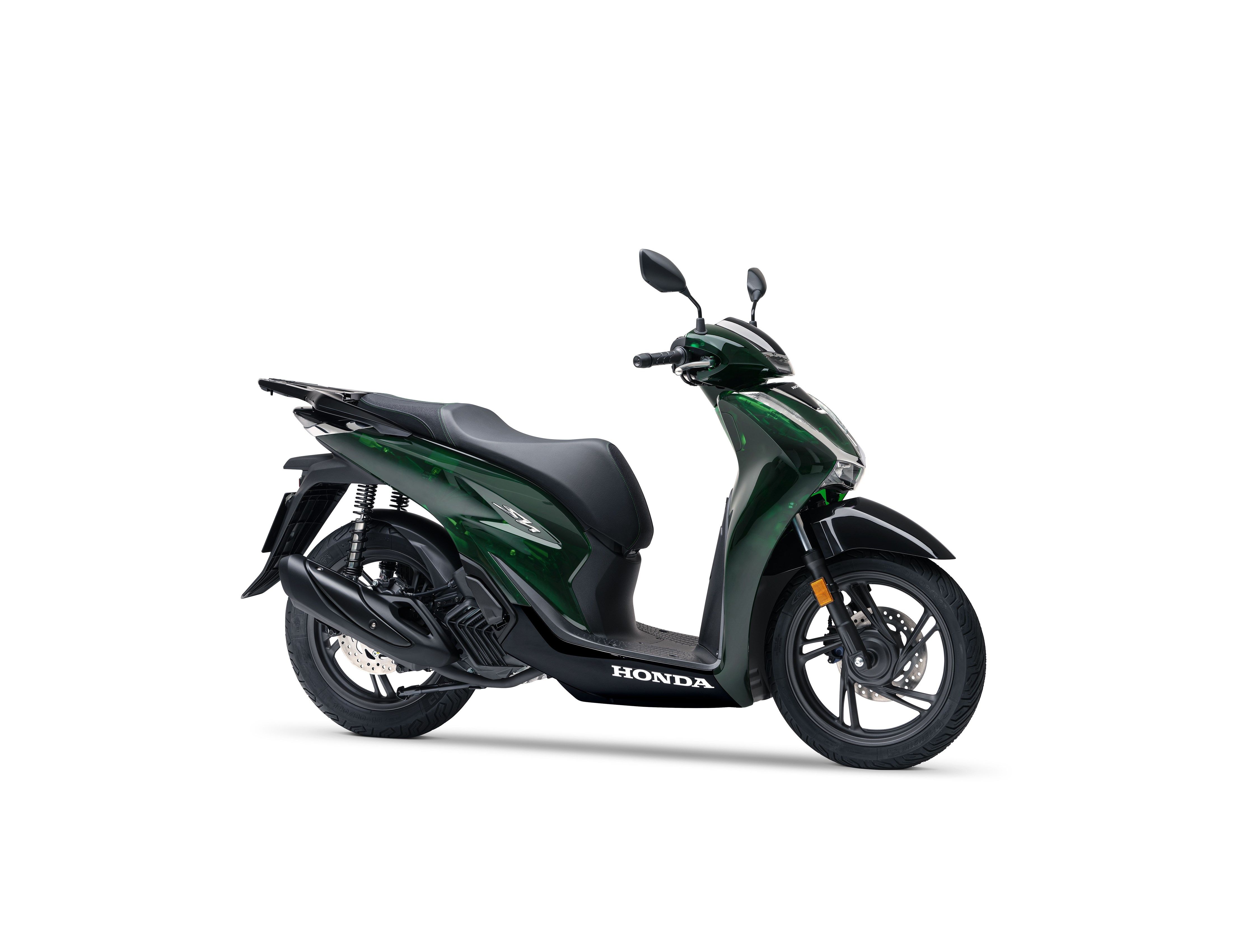 Honda SH125i 2024