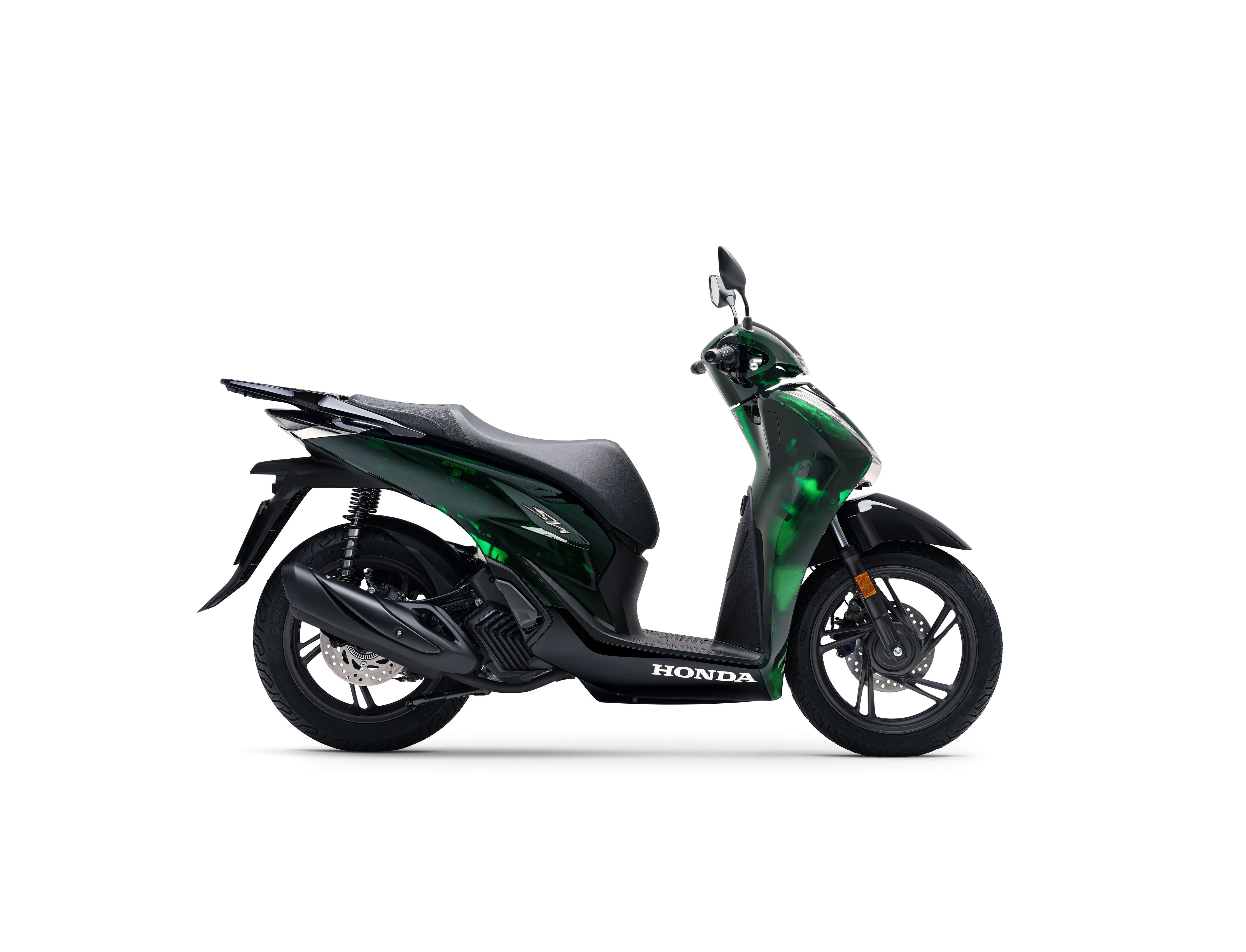 Honda SH125i 2024
