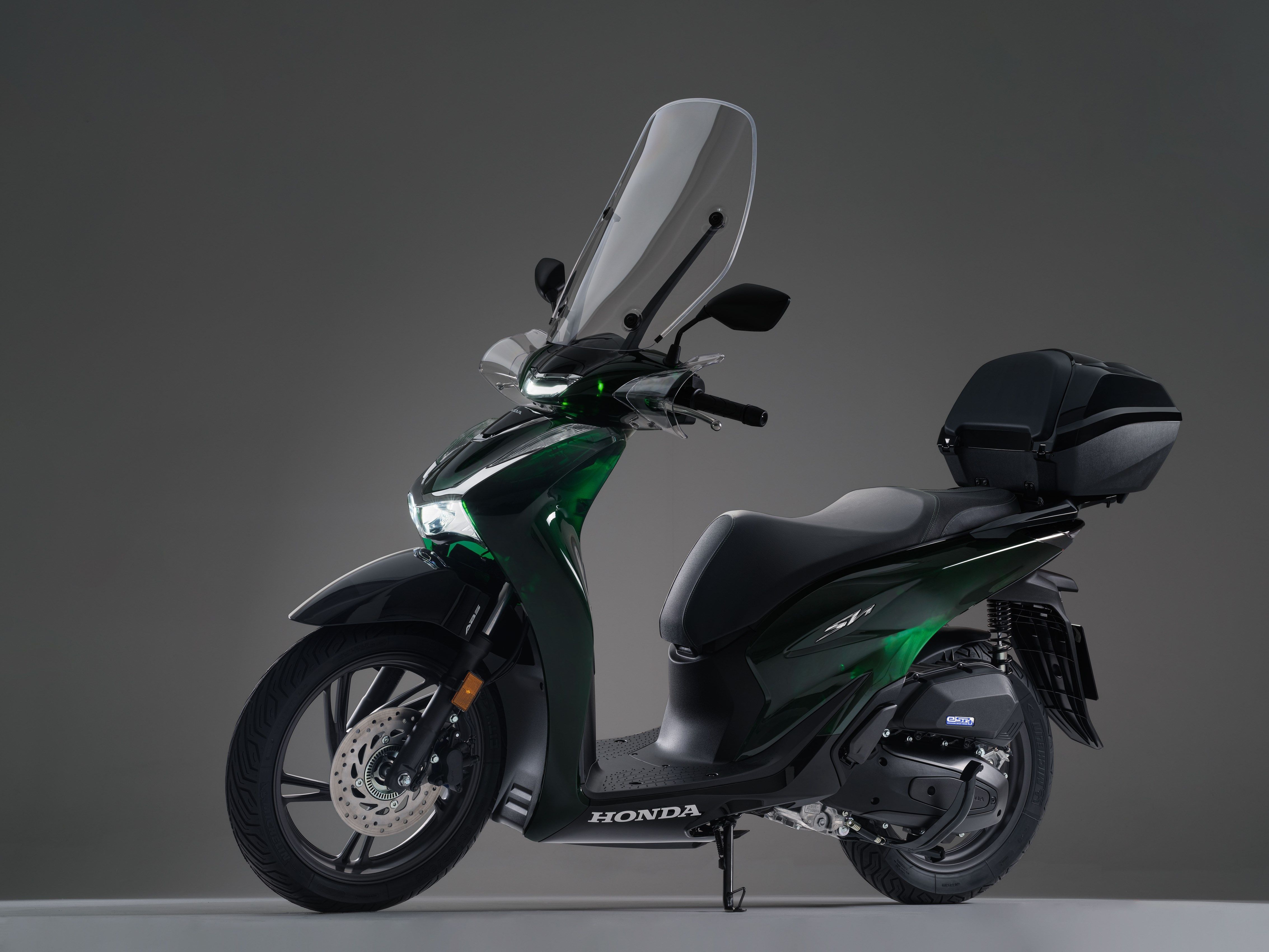 Honda SH125i 2024