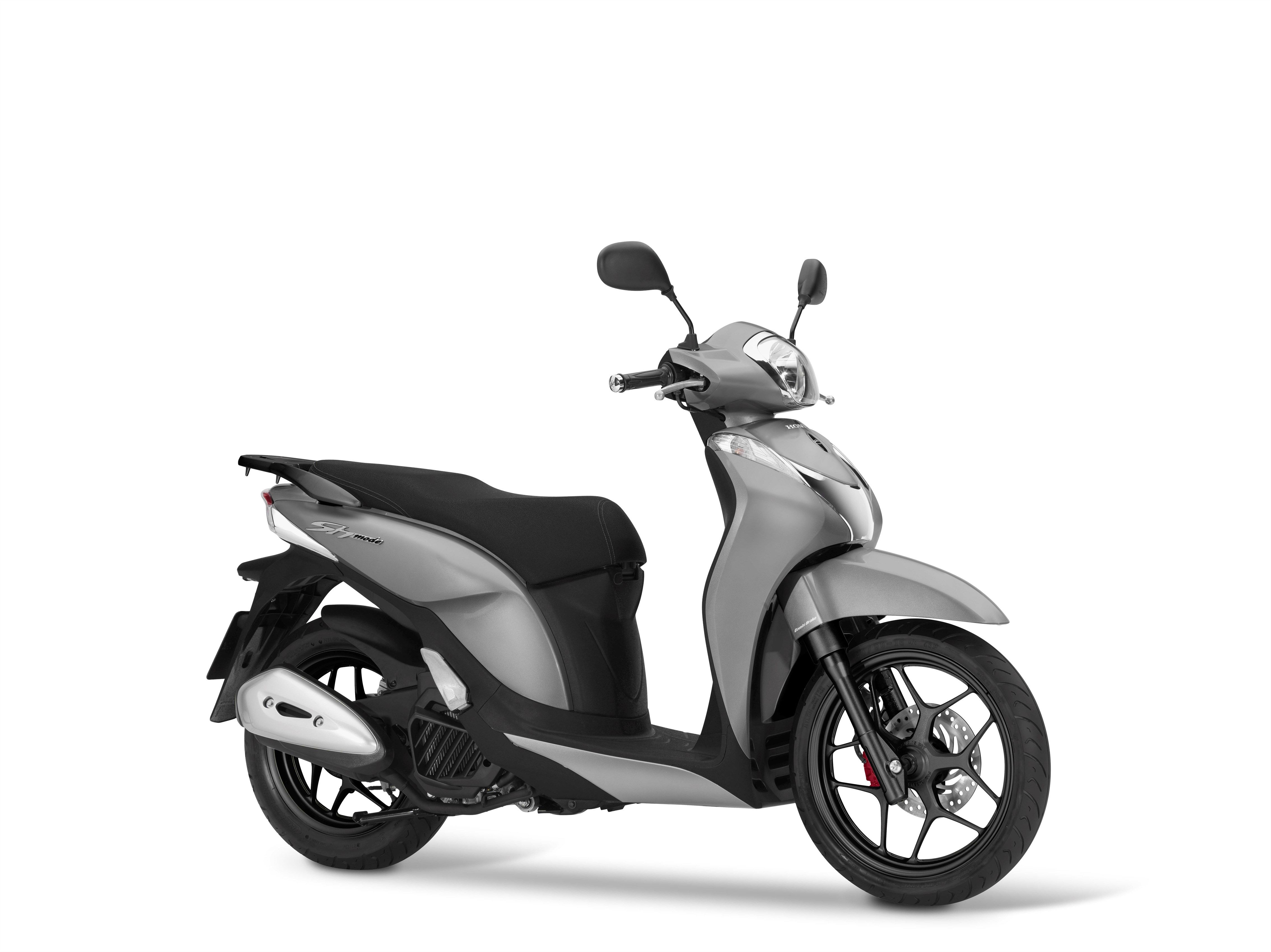 Honda SH Mode 125 2024