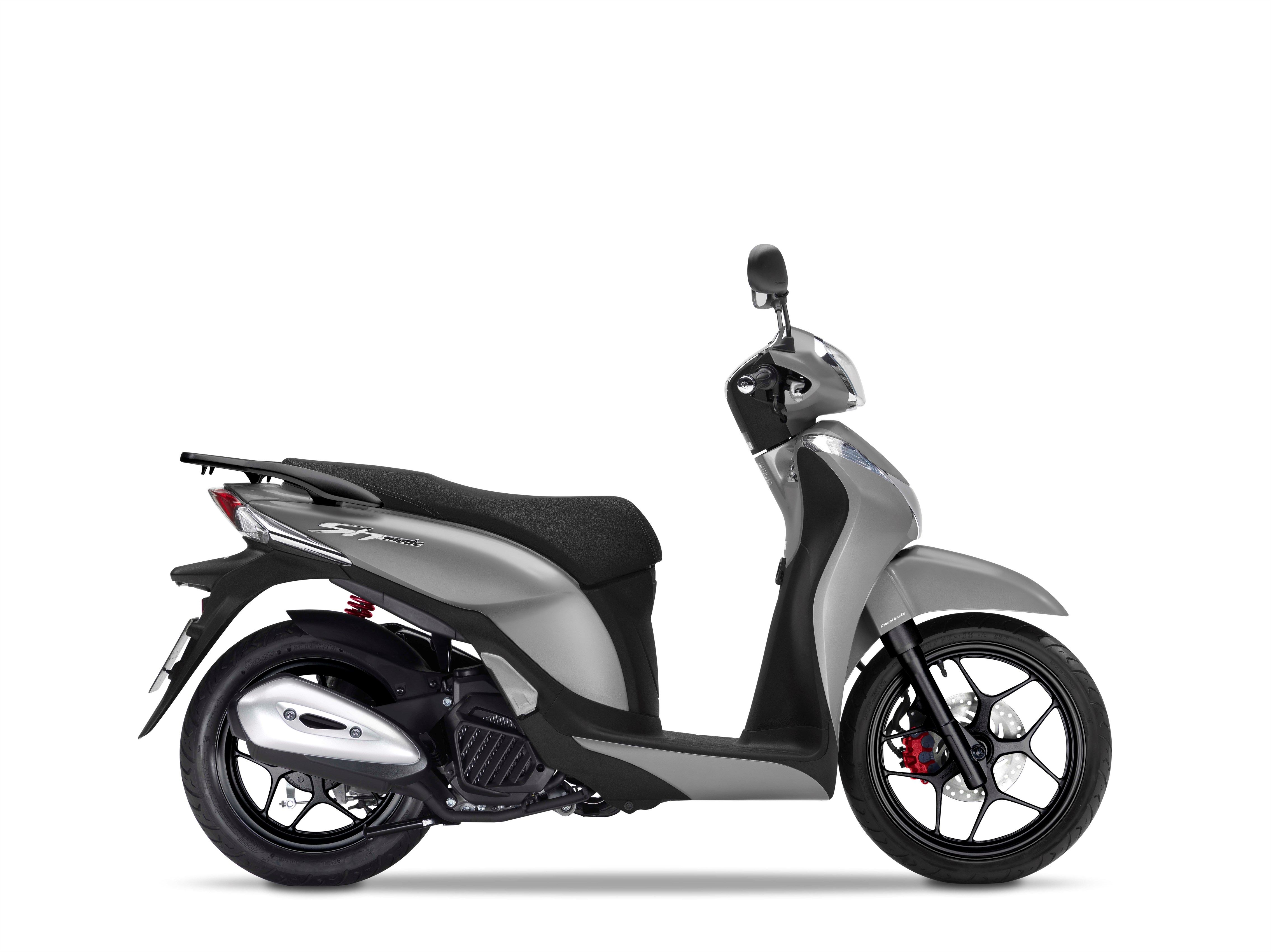 Honda SH Mode 125 2024