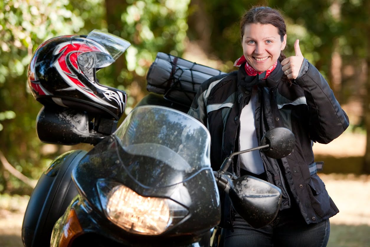 Todo lo que debes saber para cambiar las coberturas del seguro de la moto