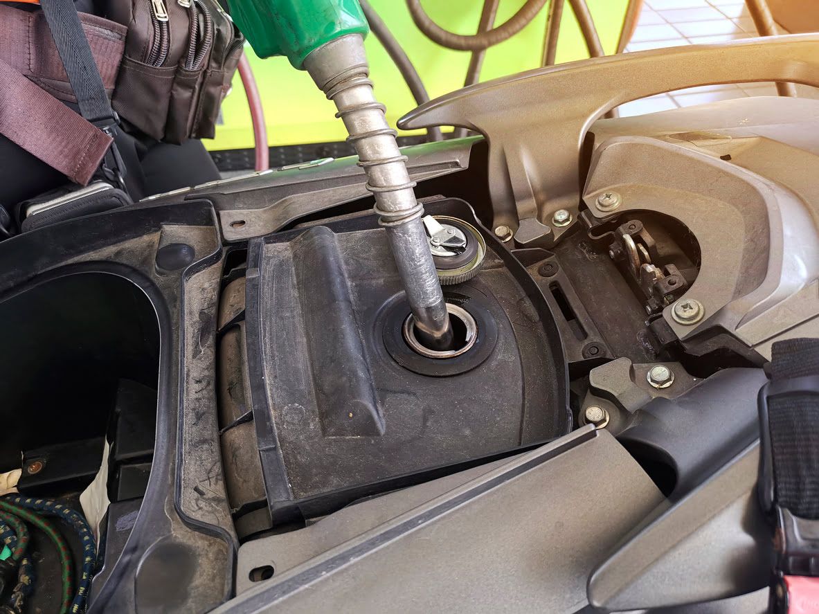 Cómo calcular la eficiencia energética de tu moto