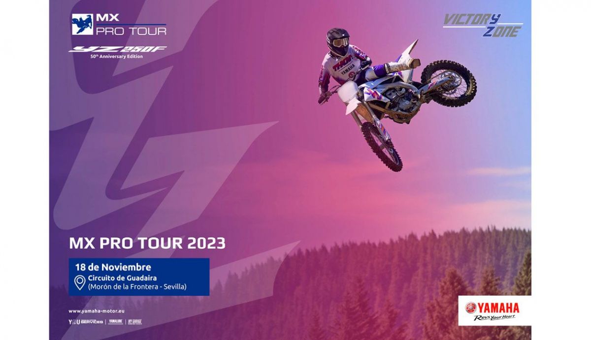 Yamaha MX Pro Tour 2024 (2)
