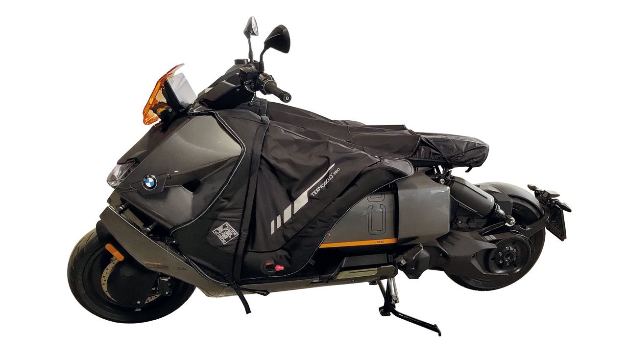 Termoscud R233Pro BMW CE04