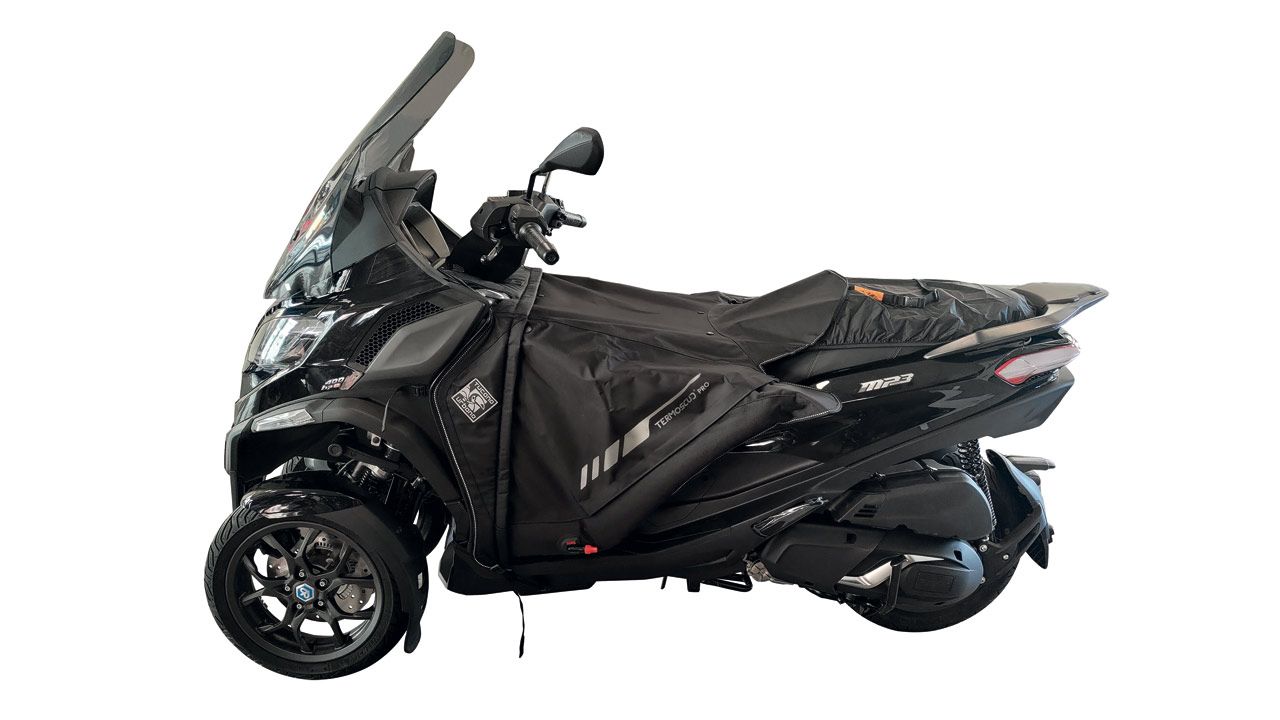 Termoscud R234Pro Piaggio MP3 HPE