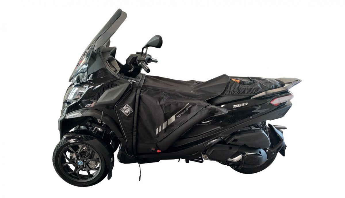 Termoscud R234Pro Piaggio MP3 HPE Termoscud R234Pro Piaggio MP3 HPE