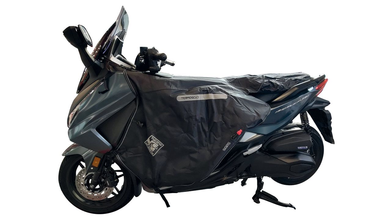 Termoscud R238 Honda Forza