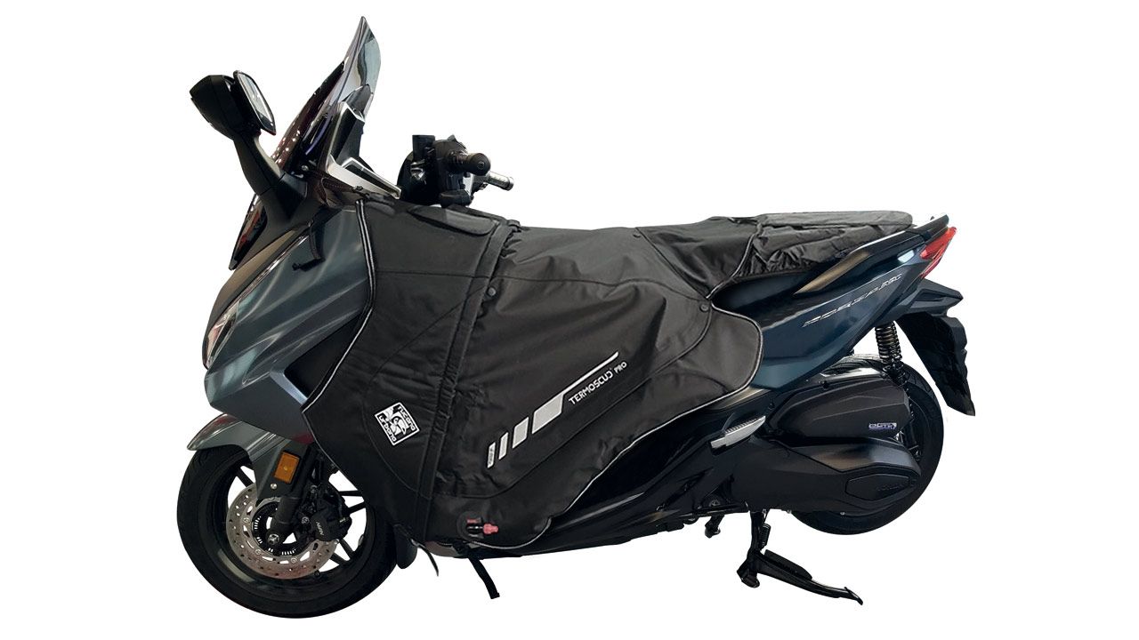 Termoscud R238Pro Honda Forza
