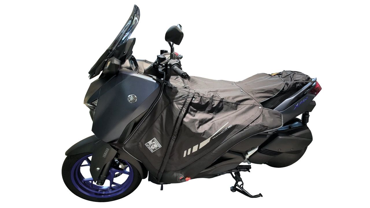Termoscud R244Pro Yamaha X Max