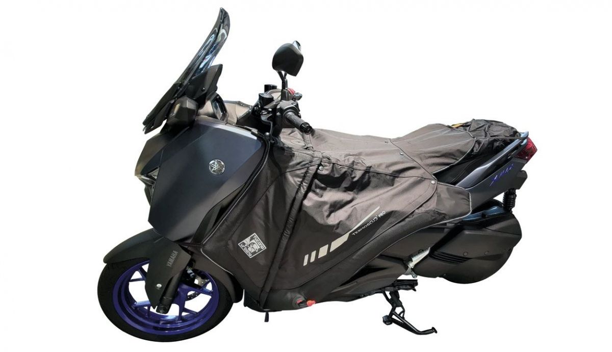 Termoscud R244Pro Yamaha X Max Termoscud R244Pro Yamaha X Max