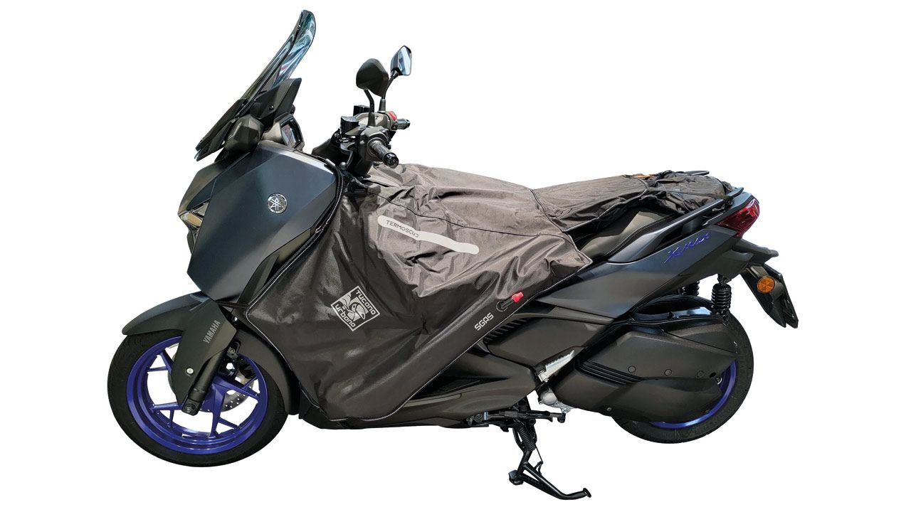 Termoscud R244 Yamaha X Max