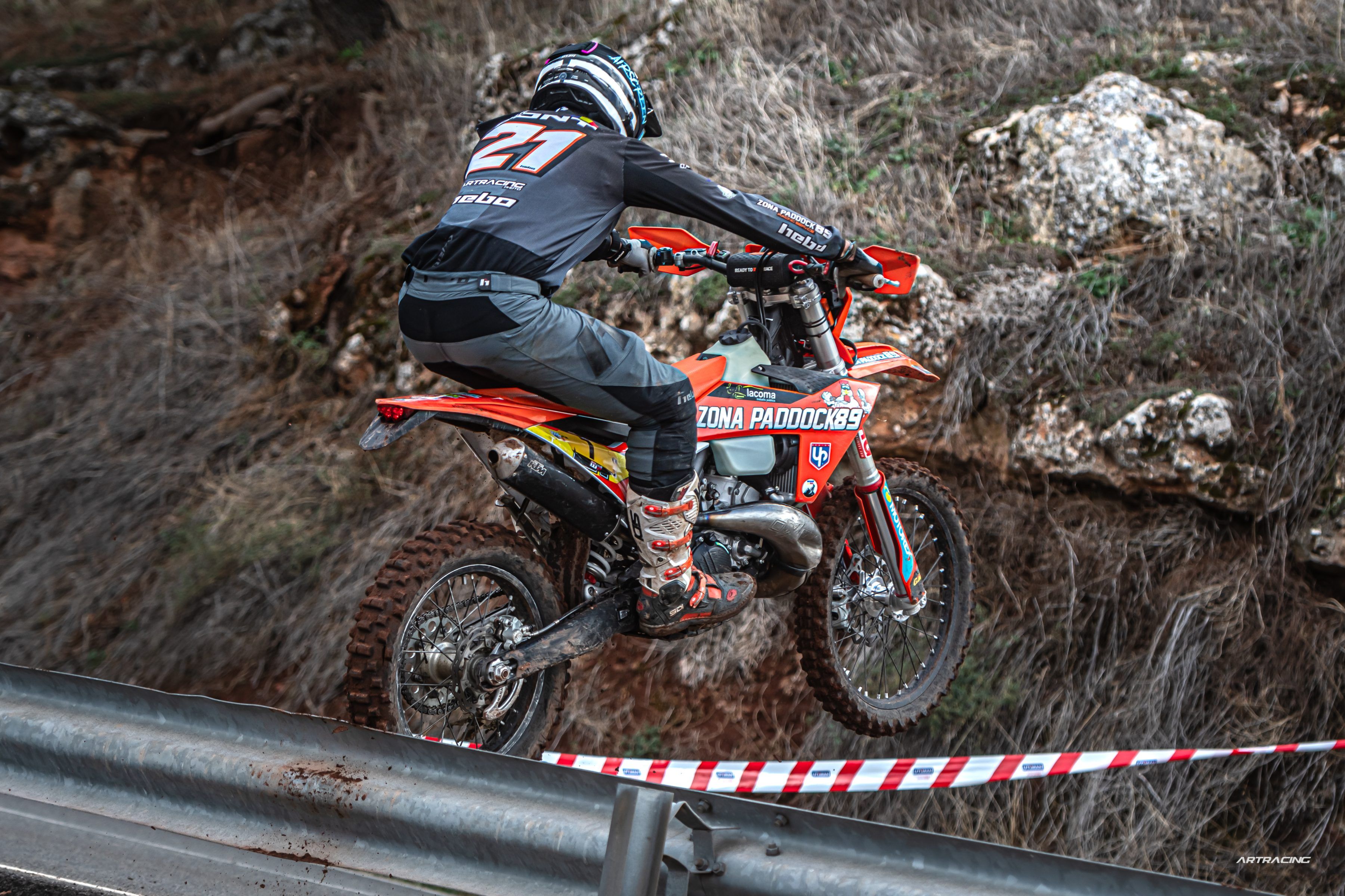 Campeonato de España de Hard Enduro, Almedina 2023