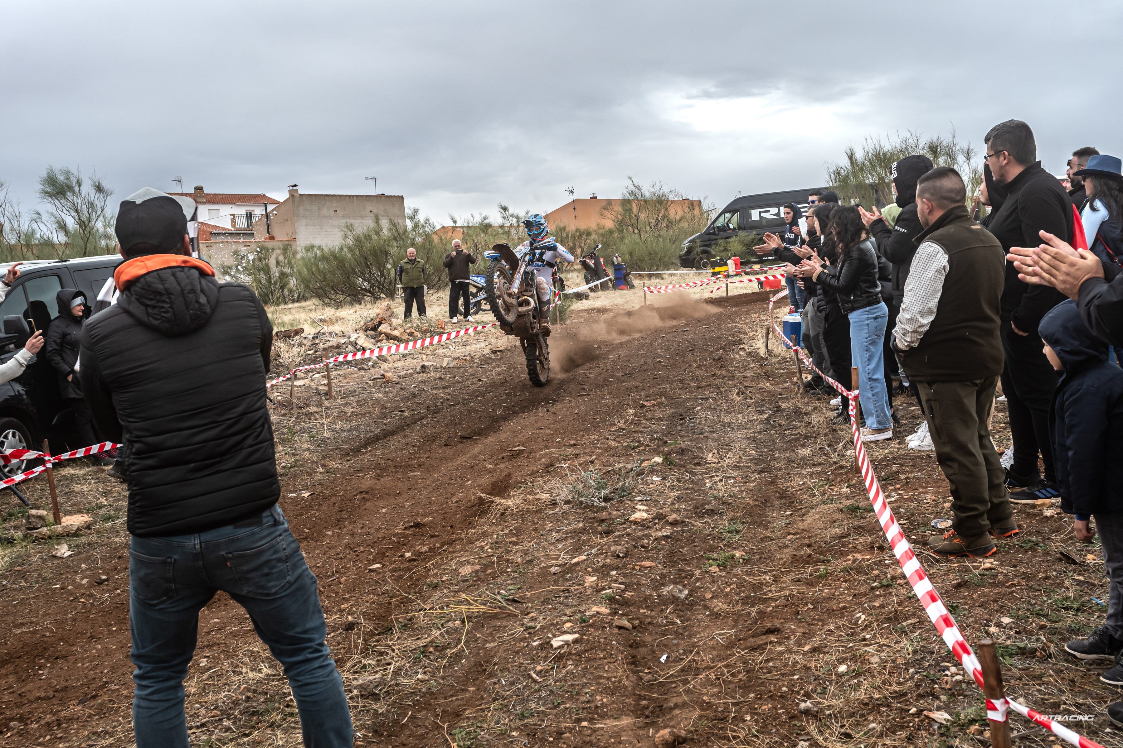 Campeonato de España de Hard Enduro, Almedina 2023