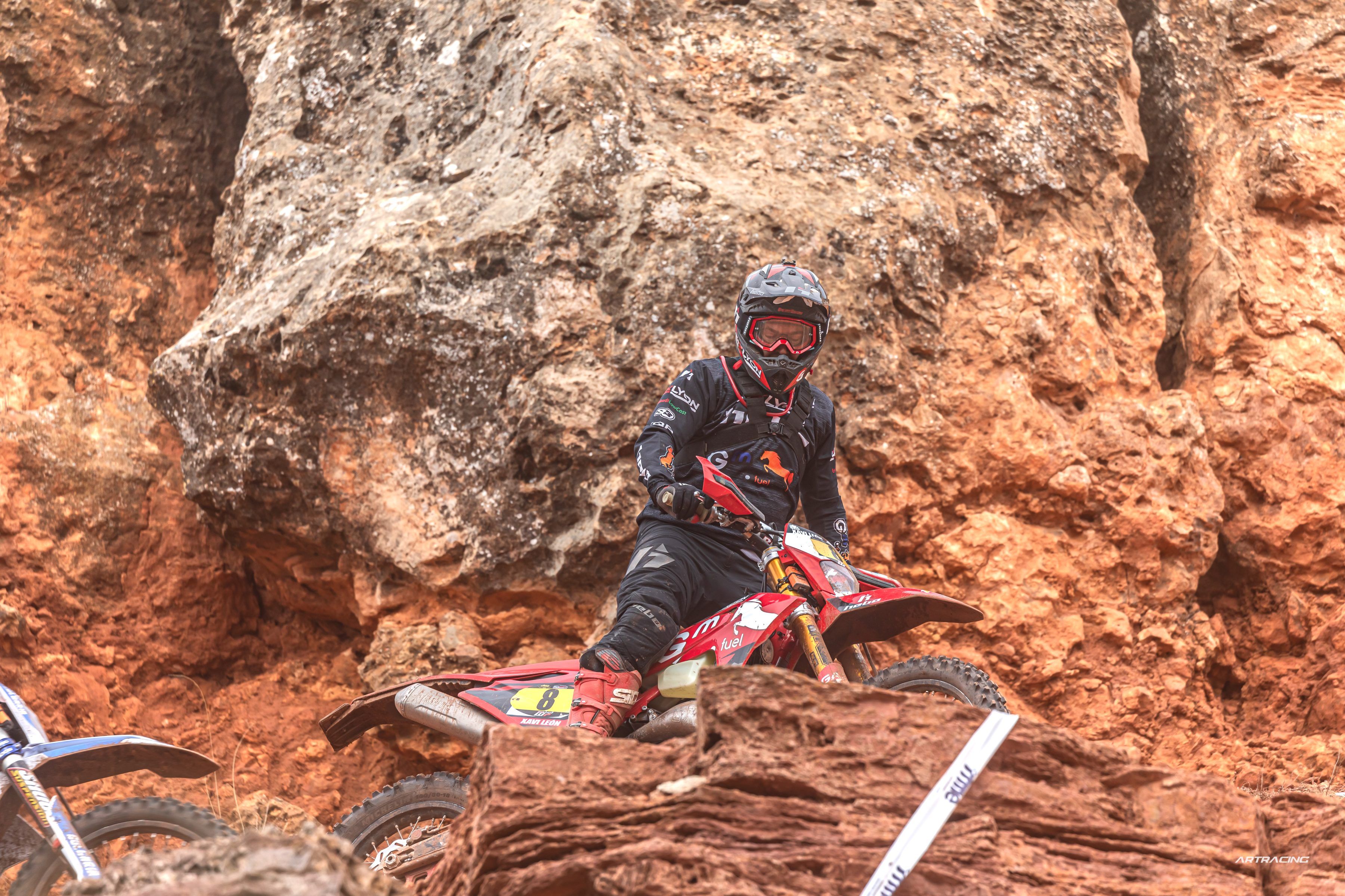 Campeonato de España de Hard Enduro, Almedina 2023
