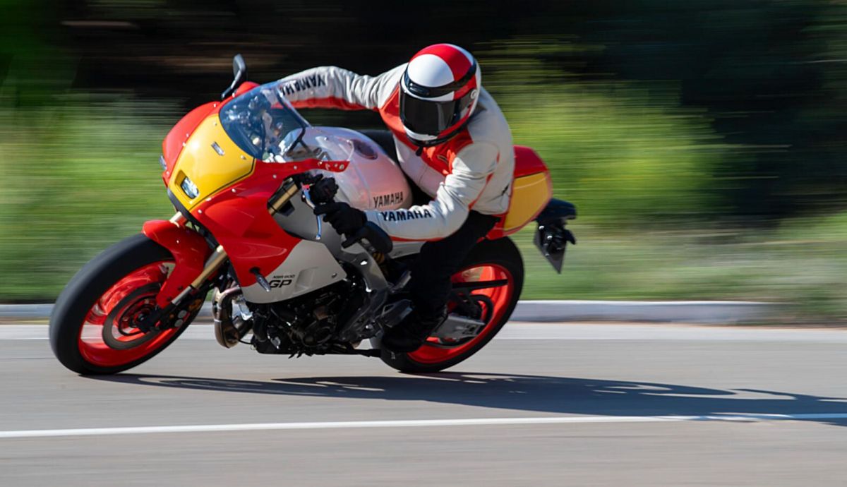 2024 YAM XS850GP EU SW ACT 004 03 preview