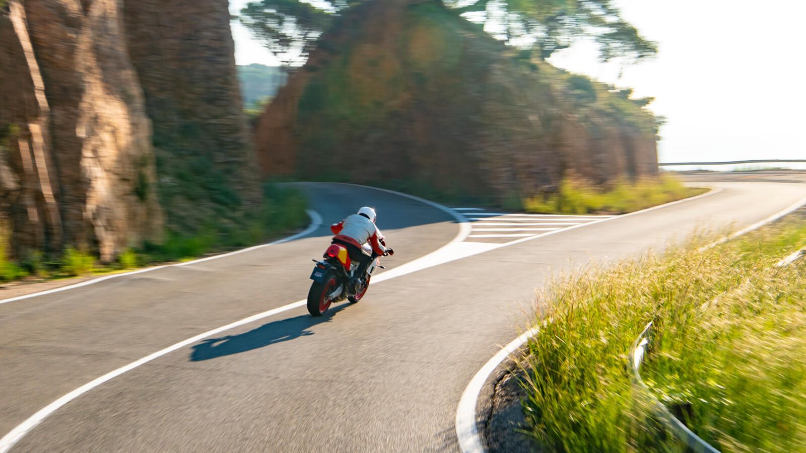 Fotos Yamaha XSR900 GP